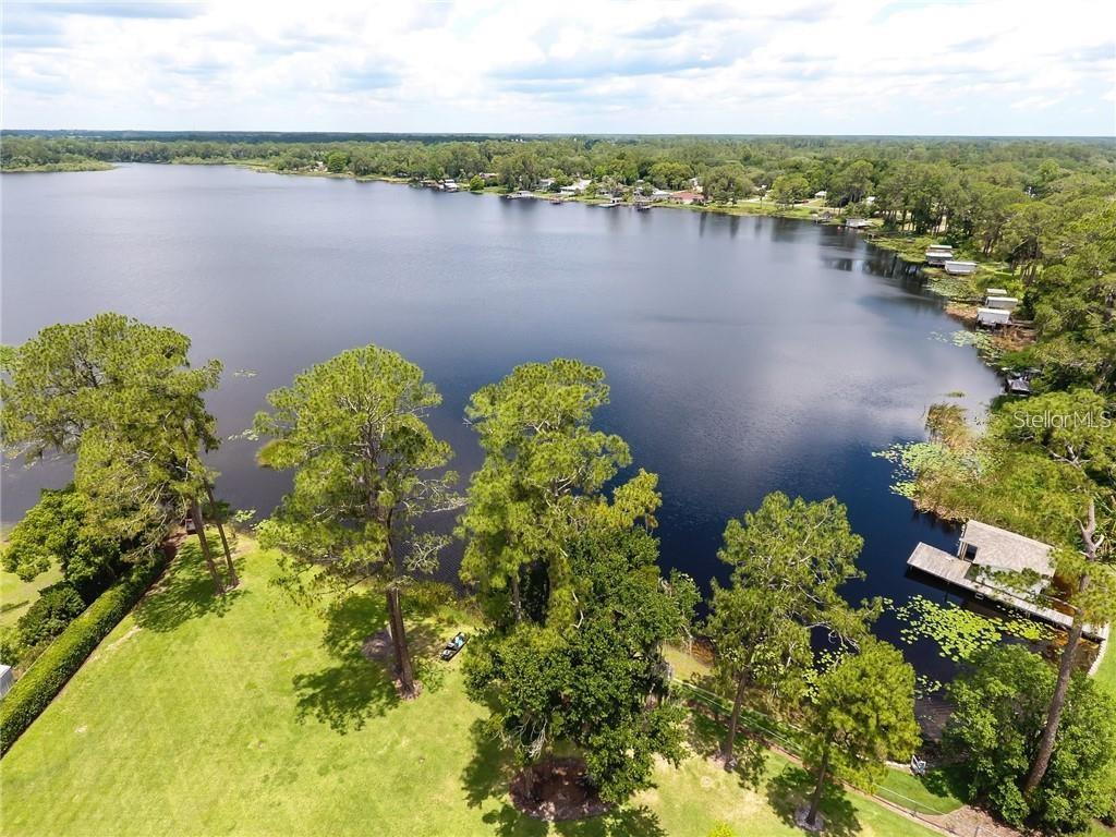 LAKE TALMADGE LAKE FRONT - Residential