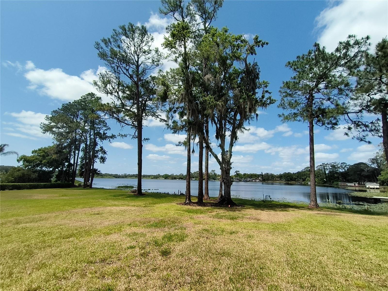 LAKE TALMADGE LAKE FRONT - Residential