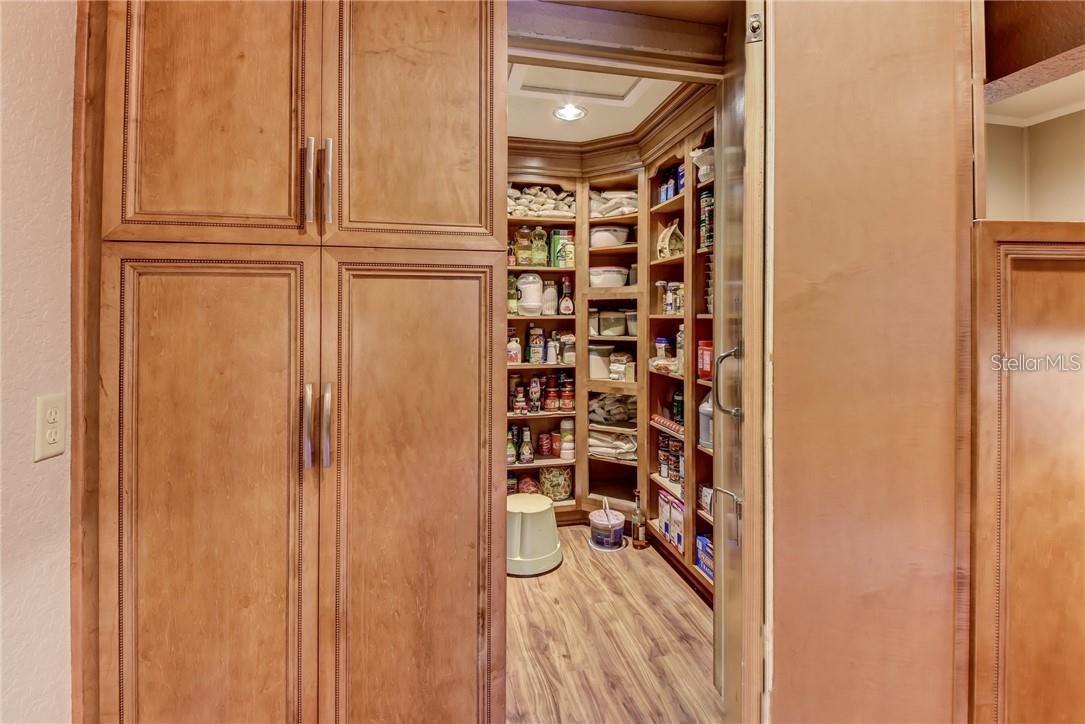 LAKE TALMADGE LAKE FRONT - Residential