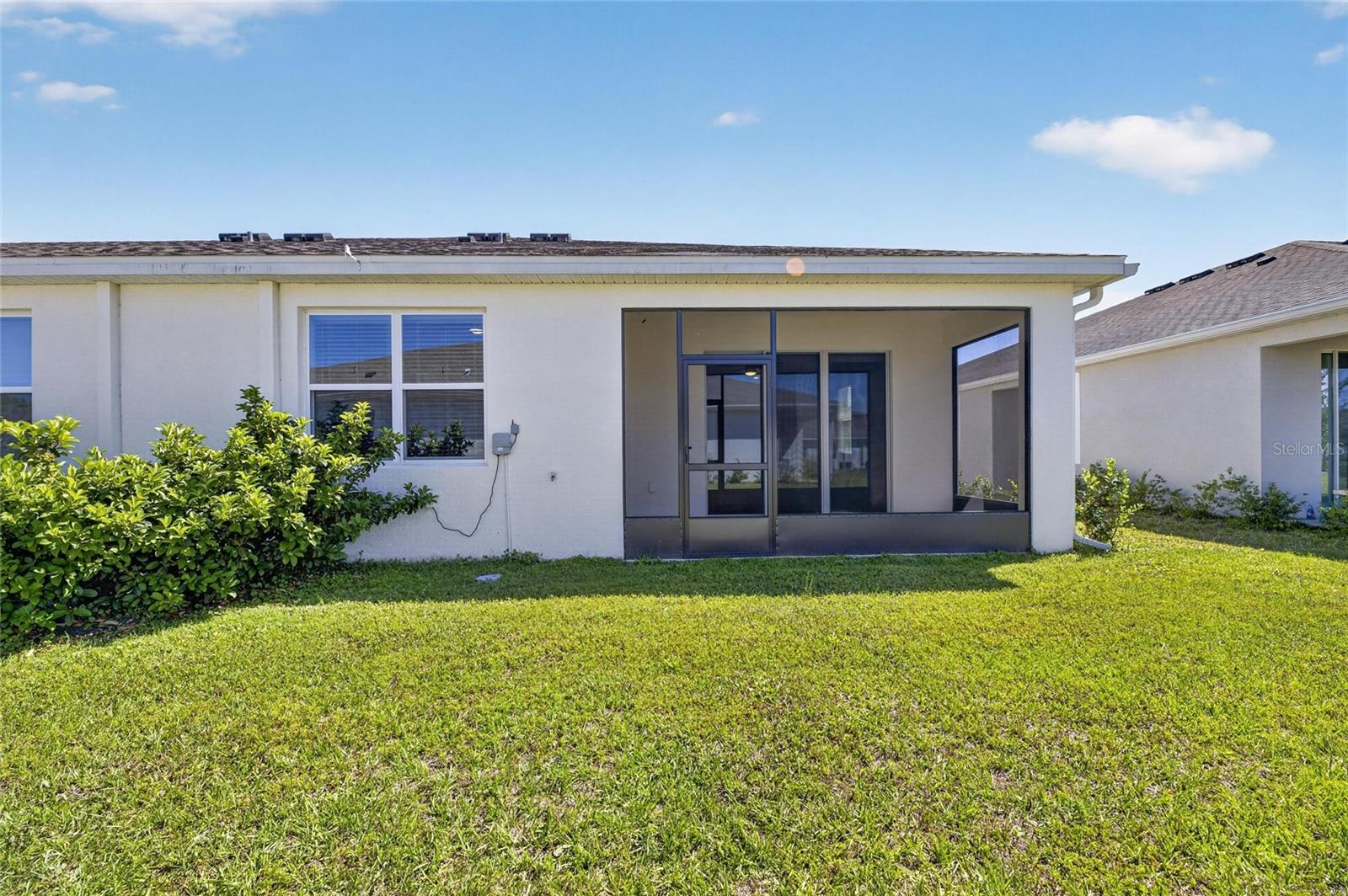 WYNDFIELDS PH 1A & 1A1 - Residential Lease