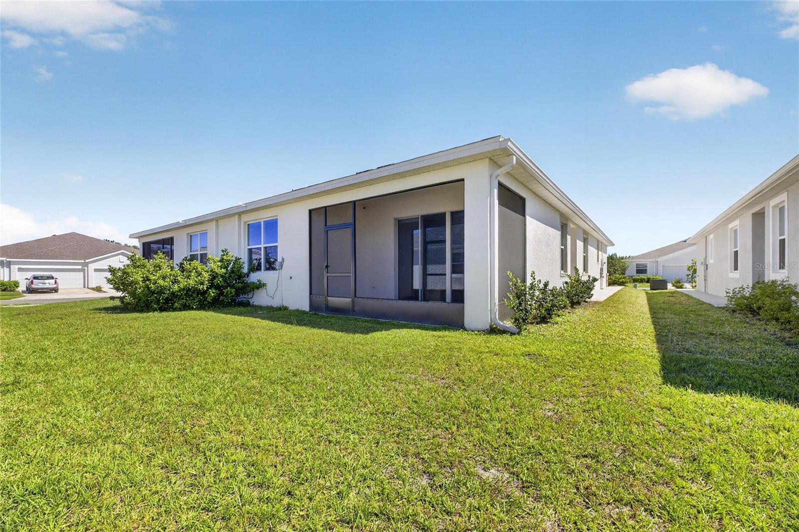 WYNDFIELDS PH 1A & 1A1 - Residential Lease