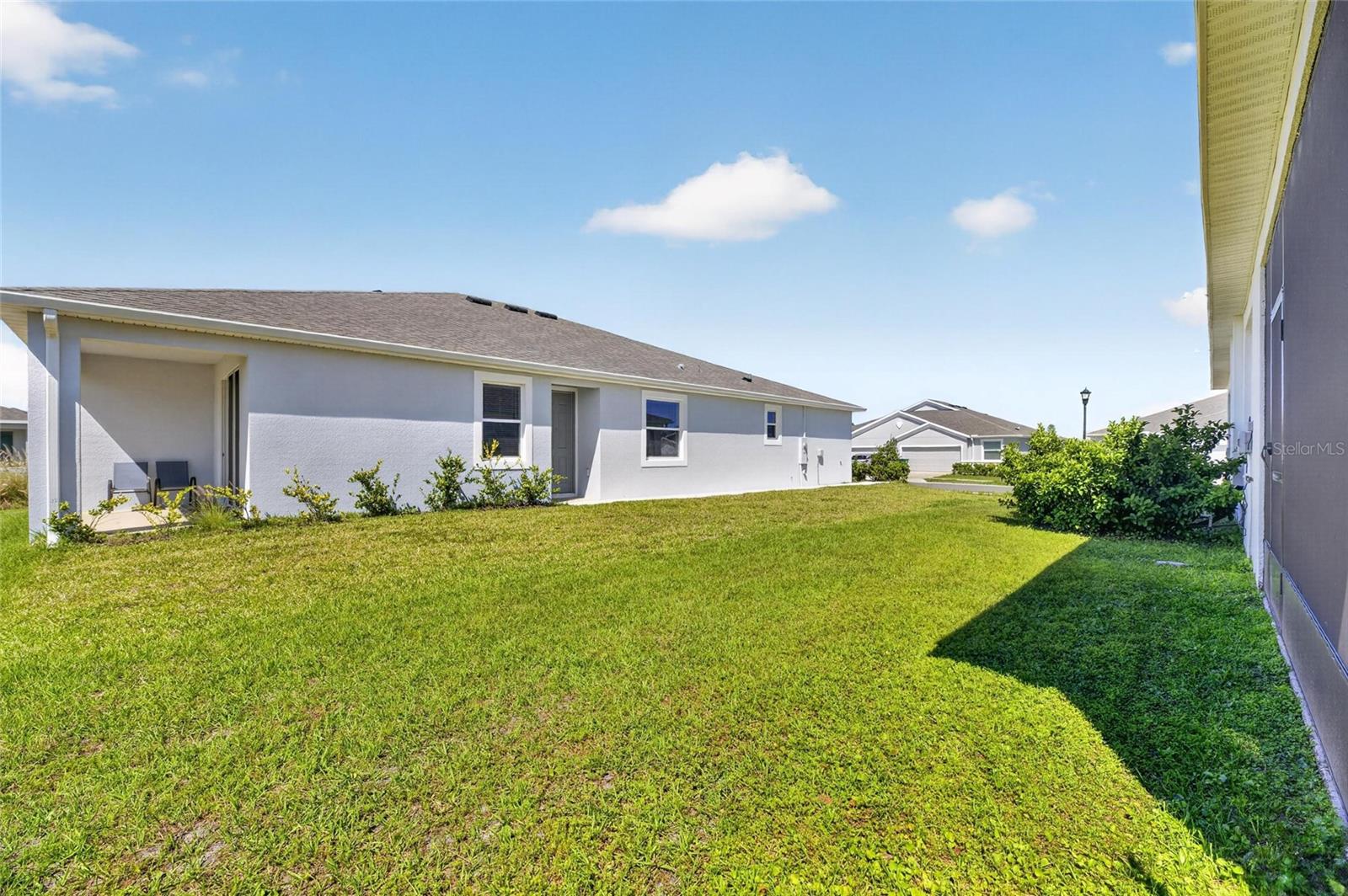 WYNDFIELDS PH 1A & 1A1 - Residential Lease