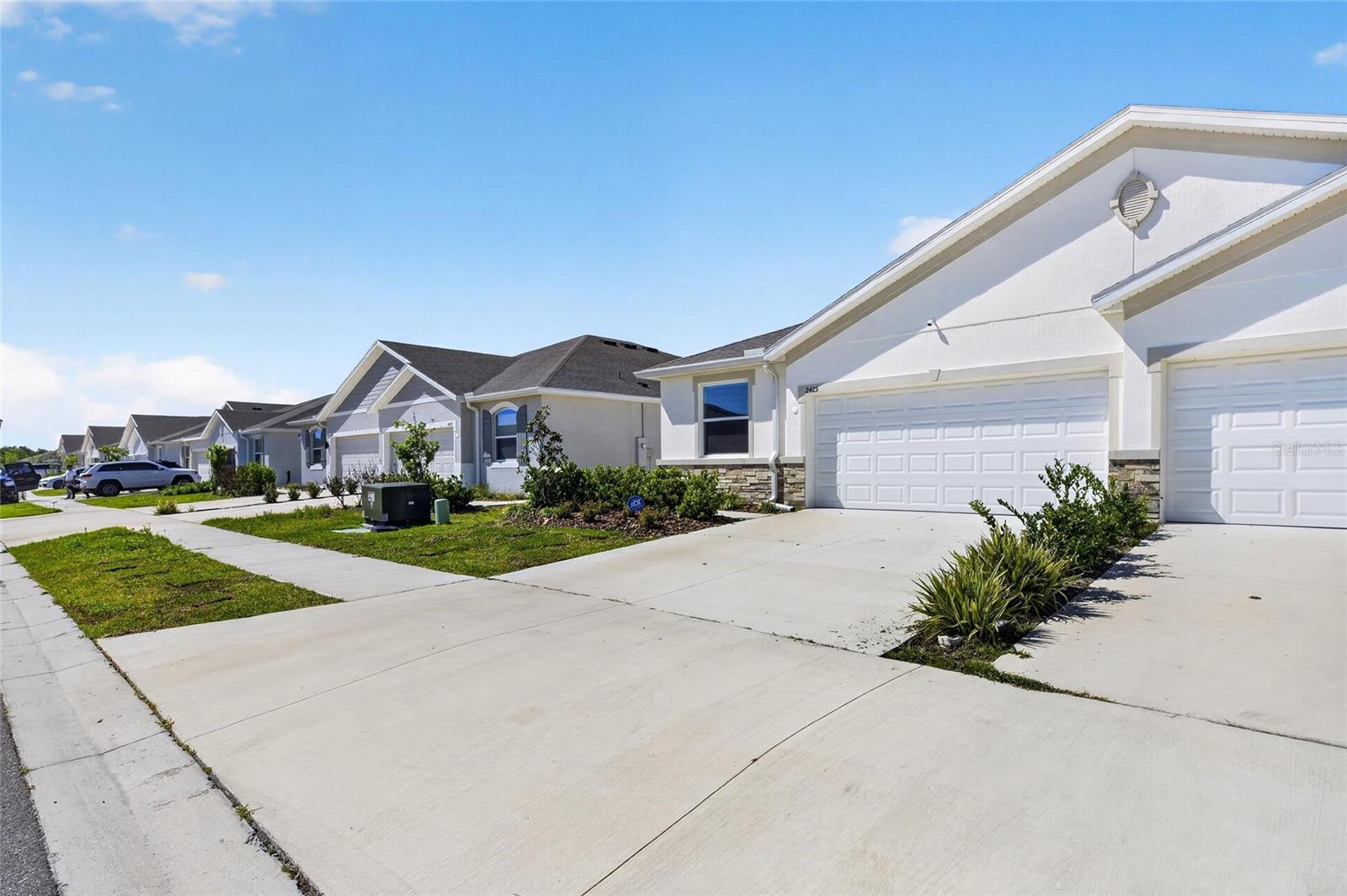 WYNDFIELDS PH 1A & 1A1 - Residential Lease