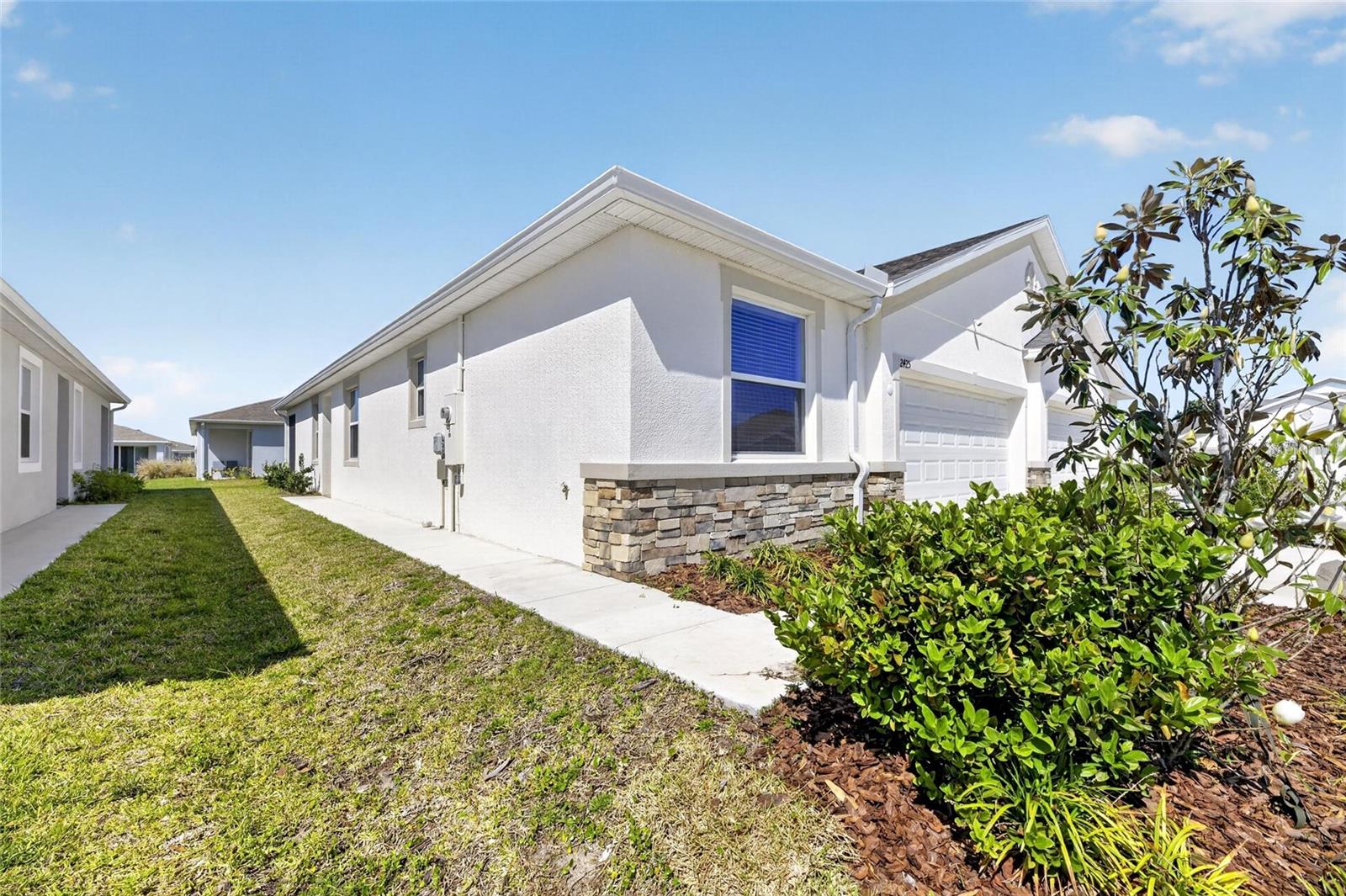 WYNDFIELDS PH 1A & 1A1 - Residential Lease