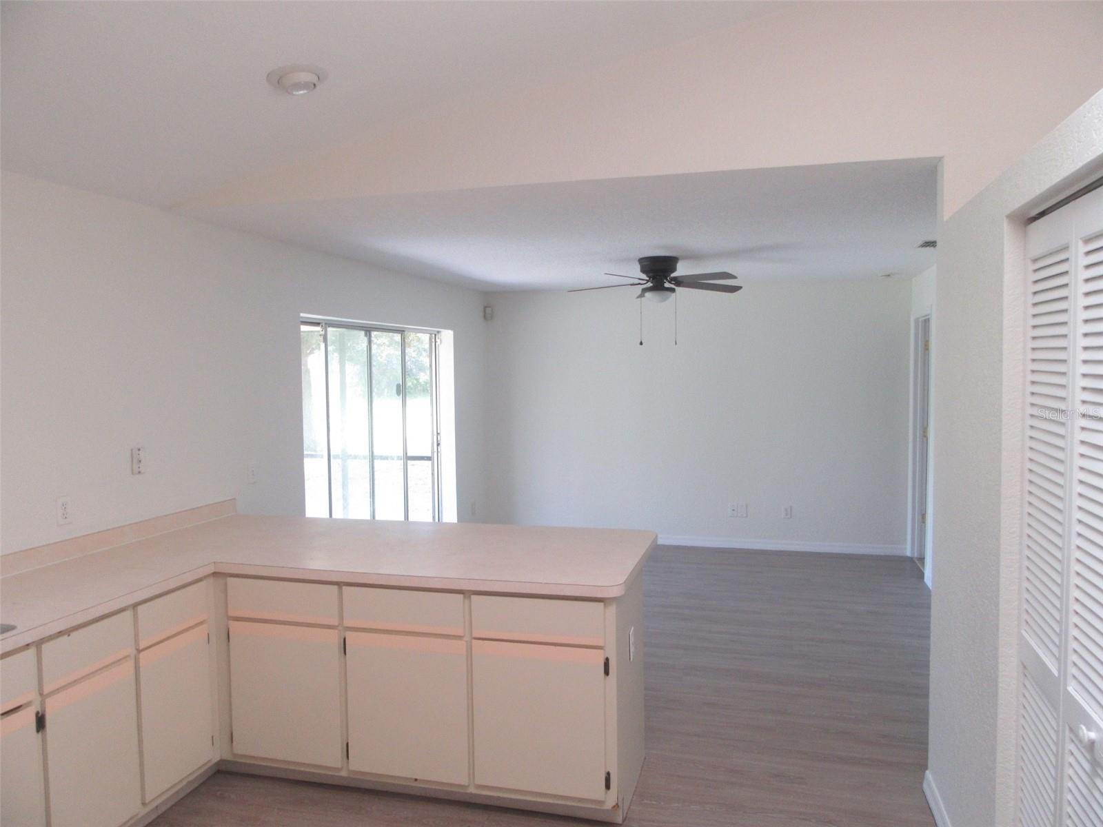 PUNTA GORDA ISLES SEC 20 - Residential Lease
