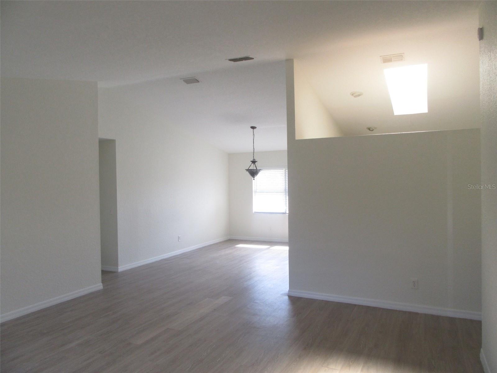 PUNTA GORDA ISLES SEC 20 - Residential Lease