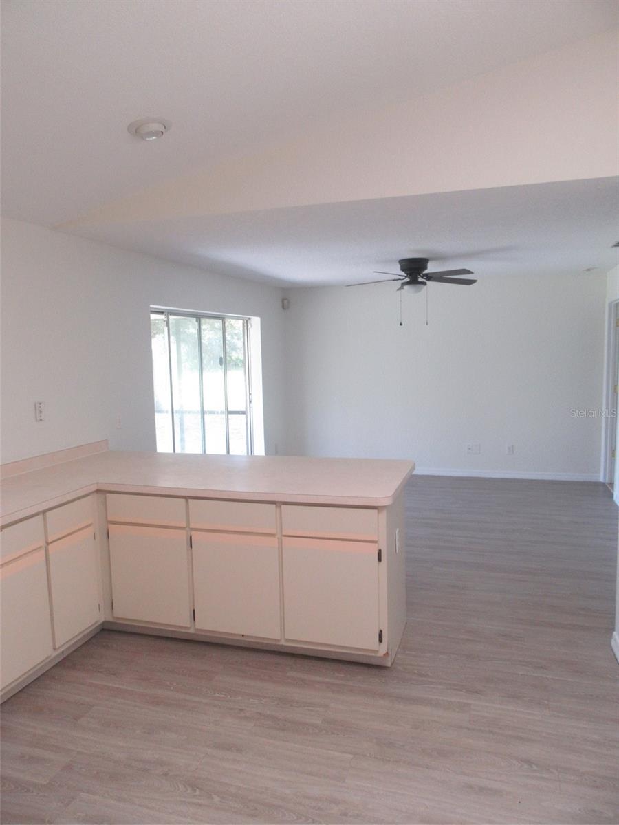 PUNTA GORDA ISLES SEC 20 - Residential Lease