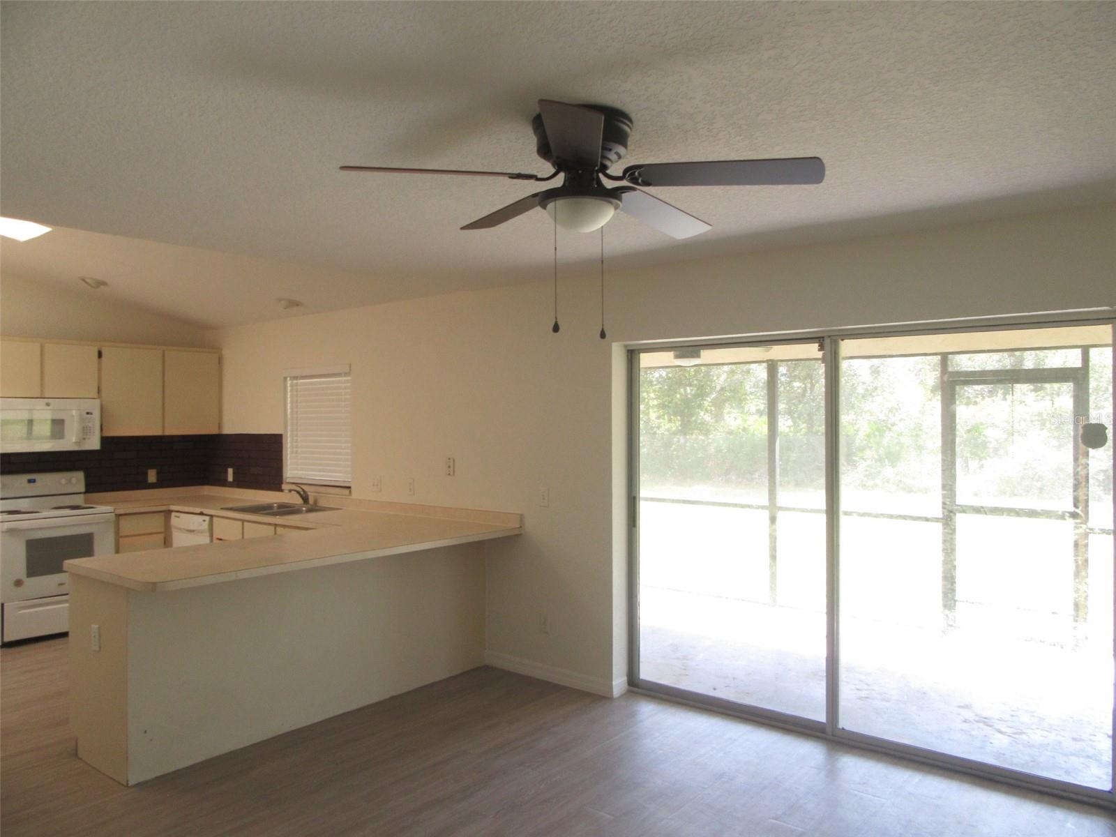 PUNTA GORDA ISLES SEC 20 - Residential Lease