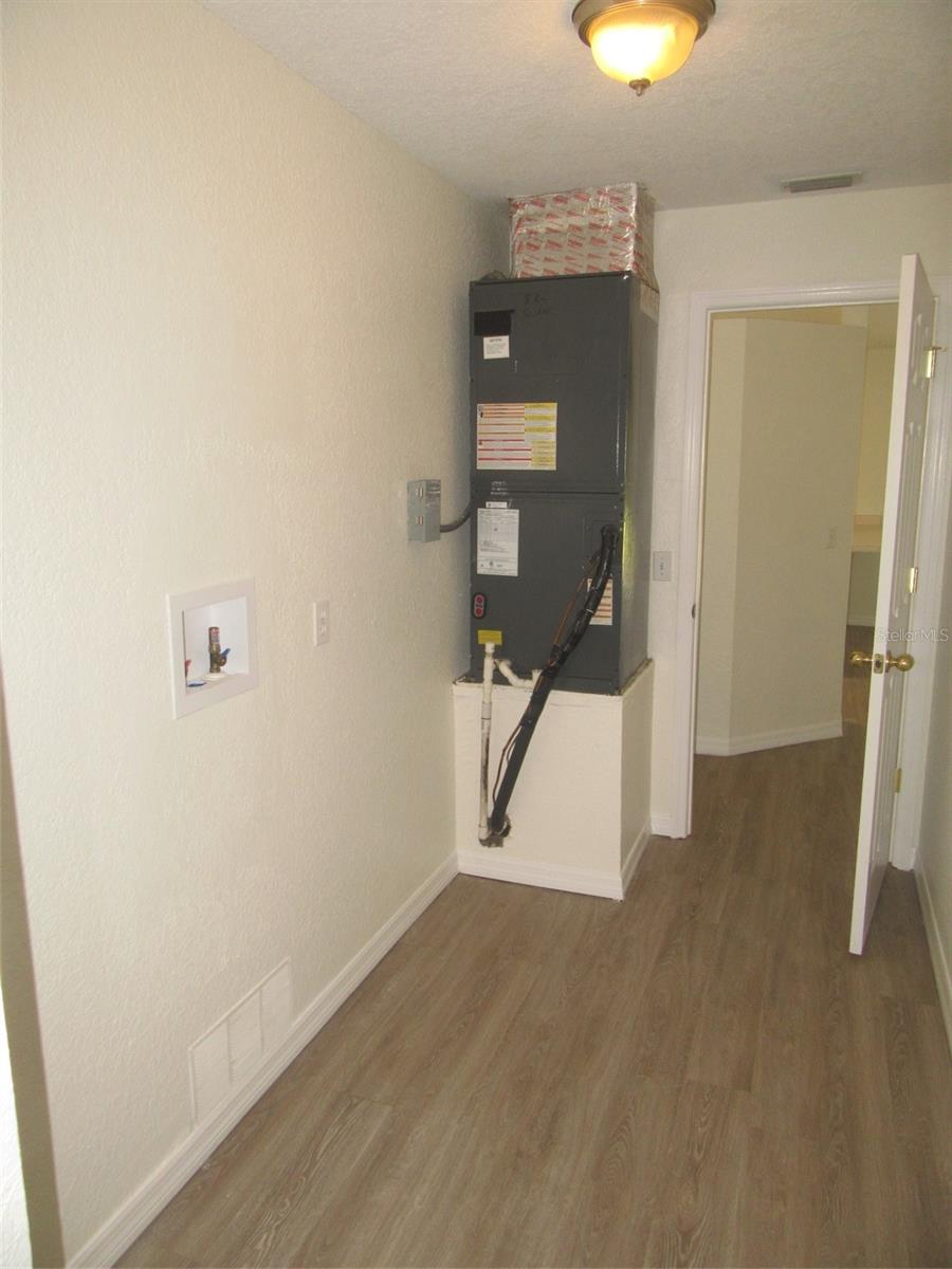 PUNTA GORDA ISLES SEC 20 - Residential Lease