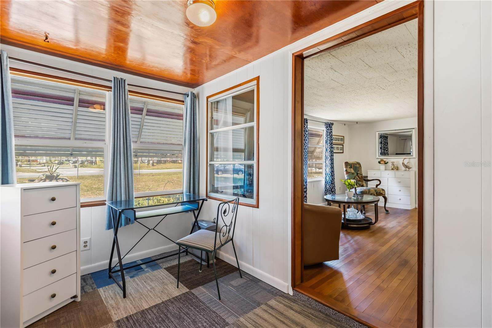 SEMINOLE RACEWAY 1ST ADD - Residential