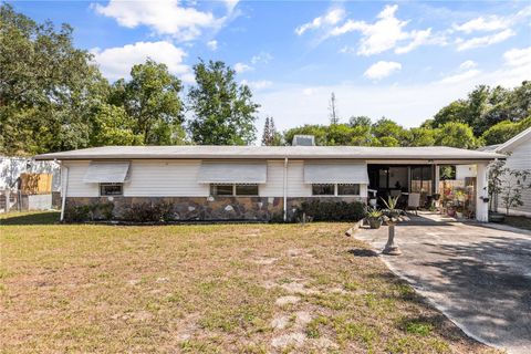 Photo of 1520 Park Drive, Casselberry, FL 32707 (MLS # O6406467)