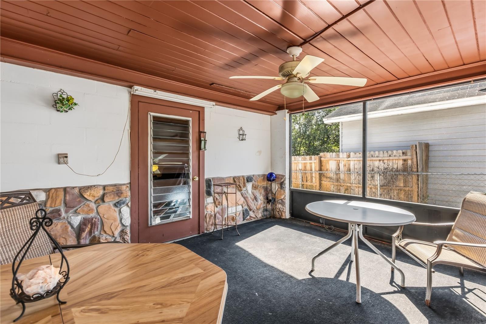 SEMINOLE RACEWAY 1ST ADD - Residential