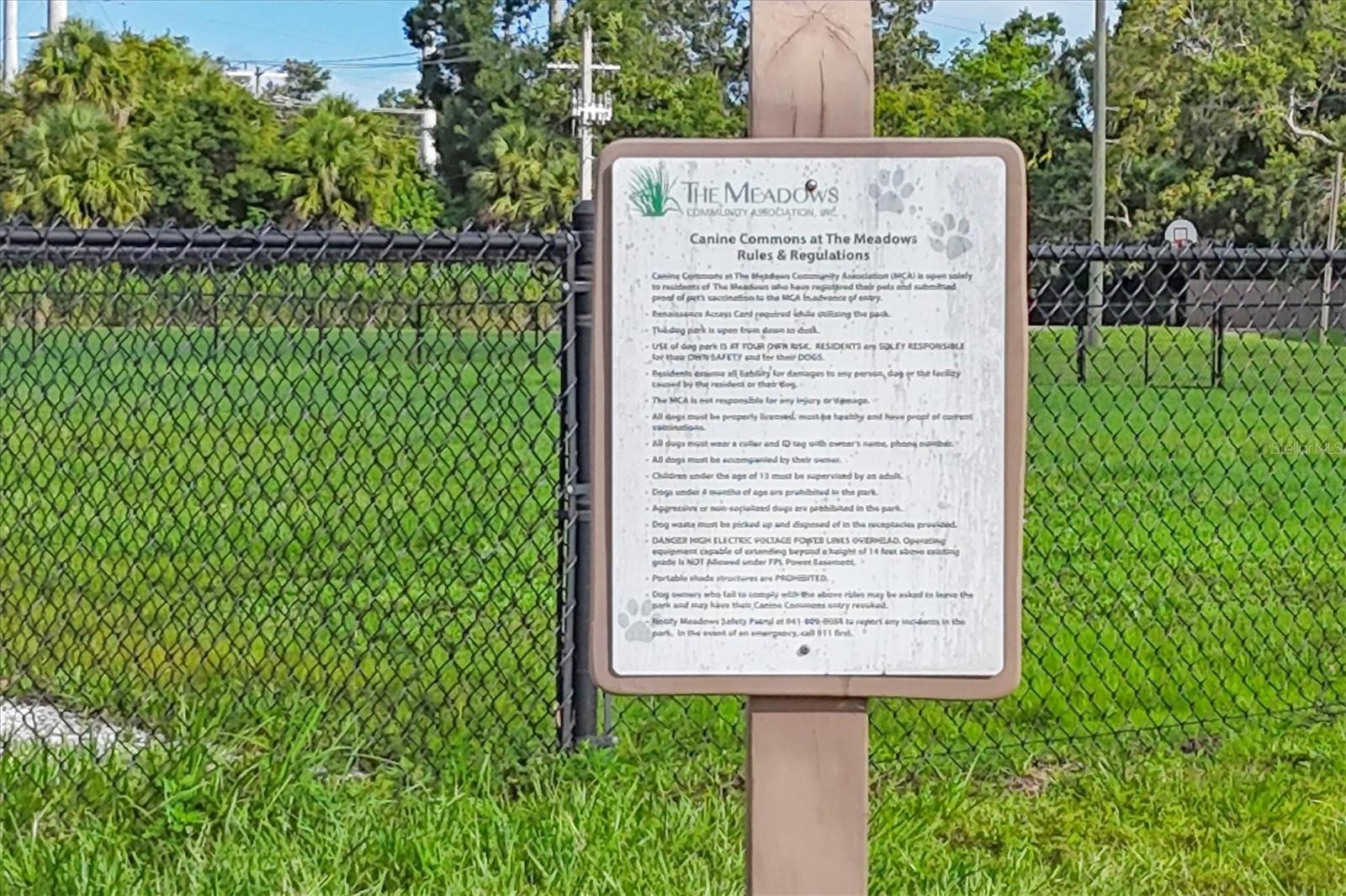 LONG COMMON - Residential