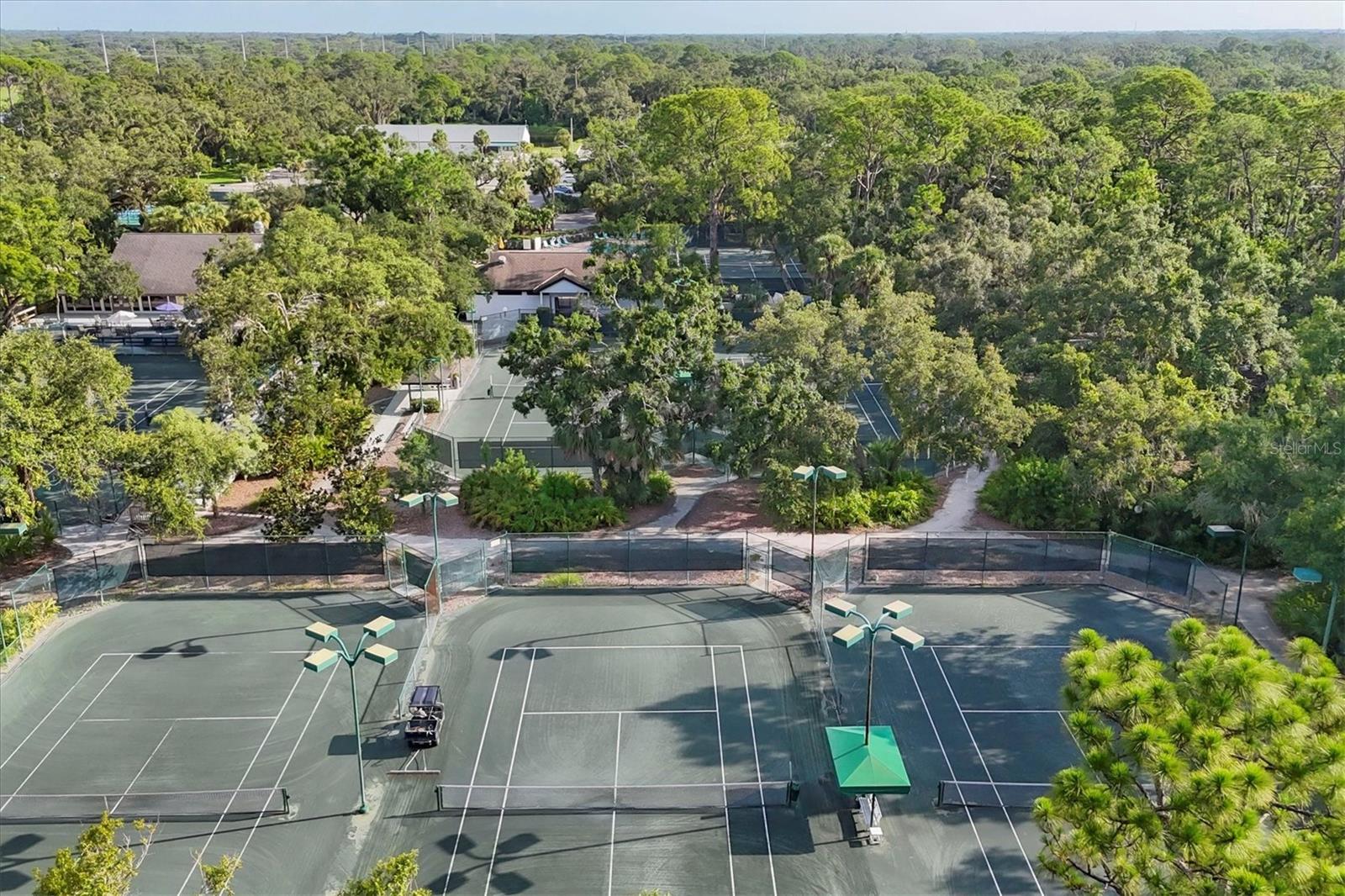 LONG COMMON - Residential