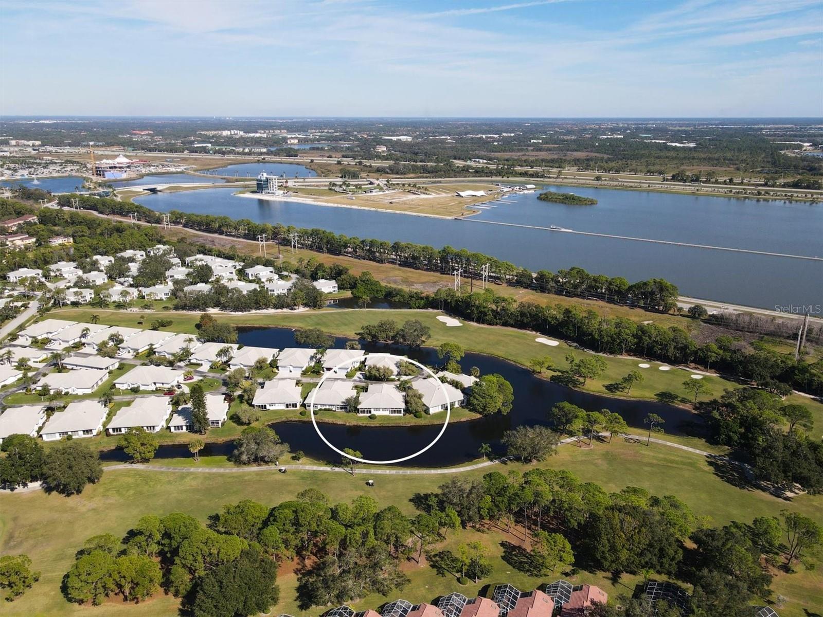 LONG COMMON - Residential