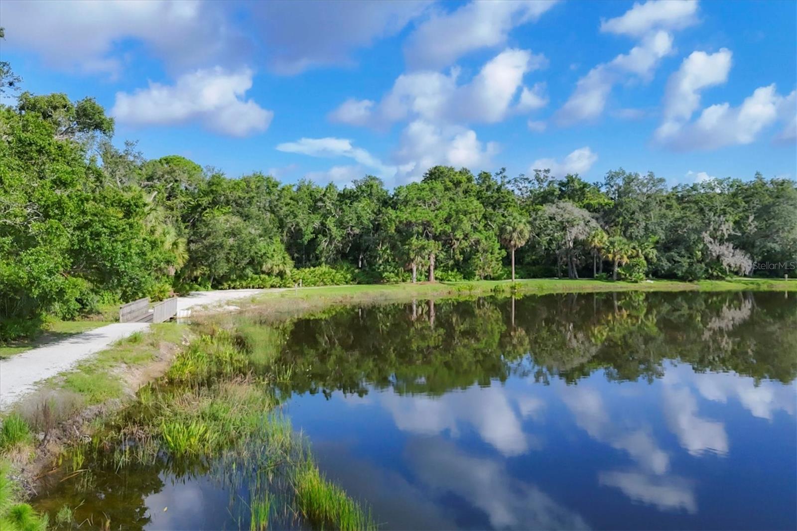 LONG COMMON - Residential