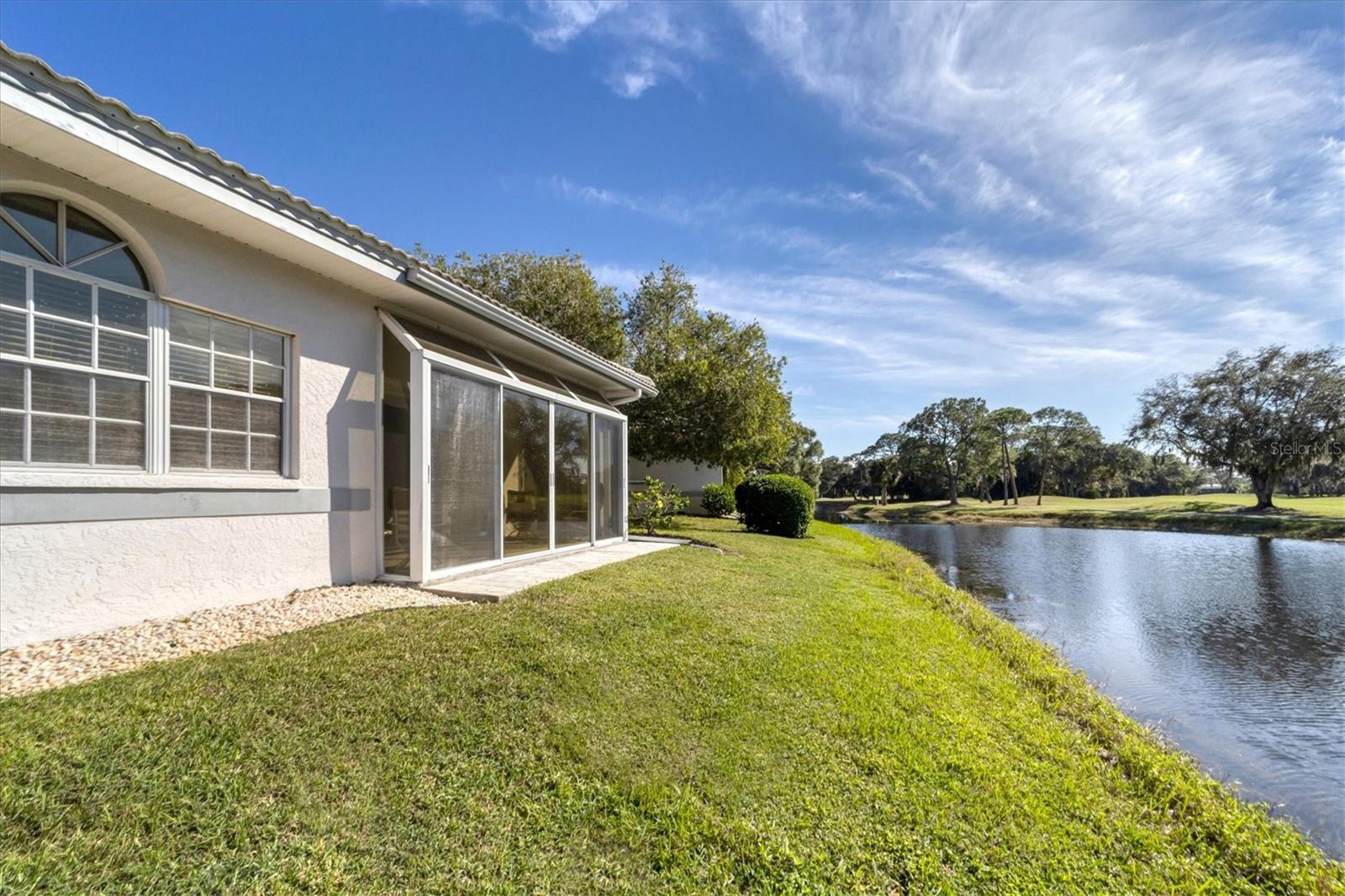 LONG COMMON - Residential