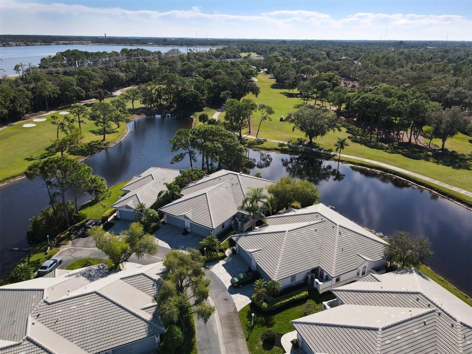 LONG COMMON - Residential