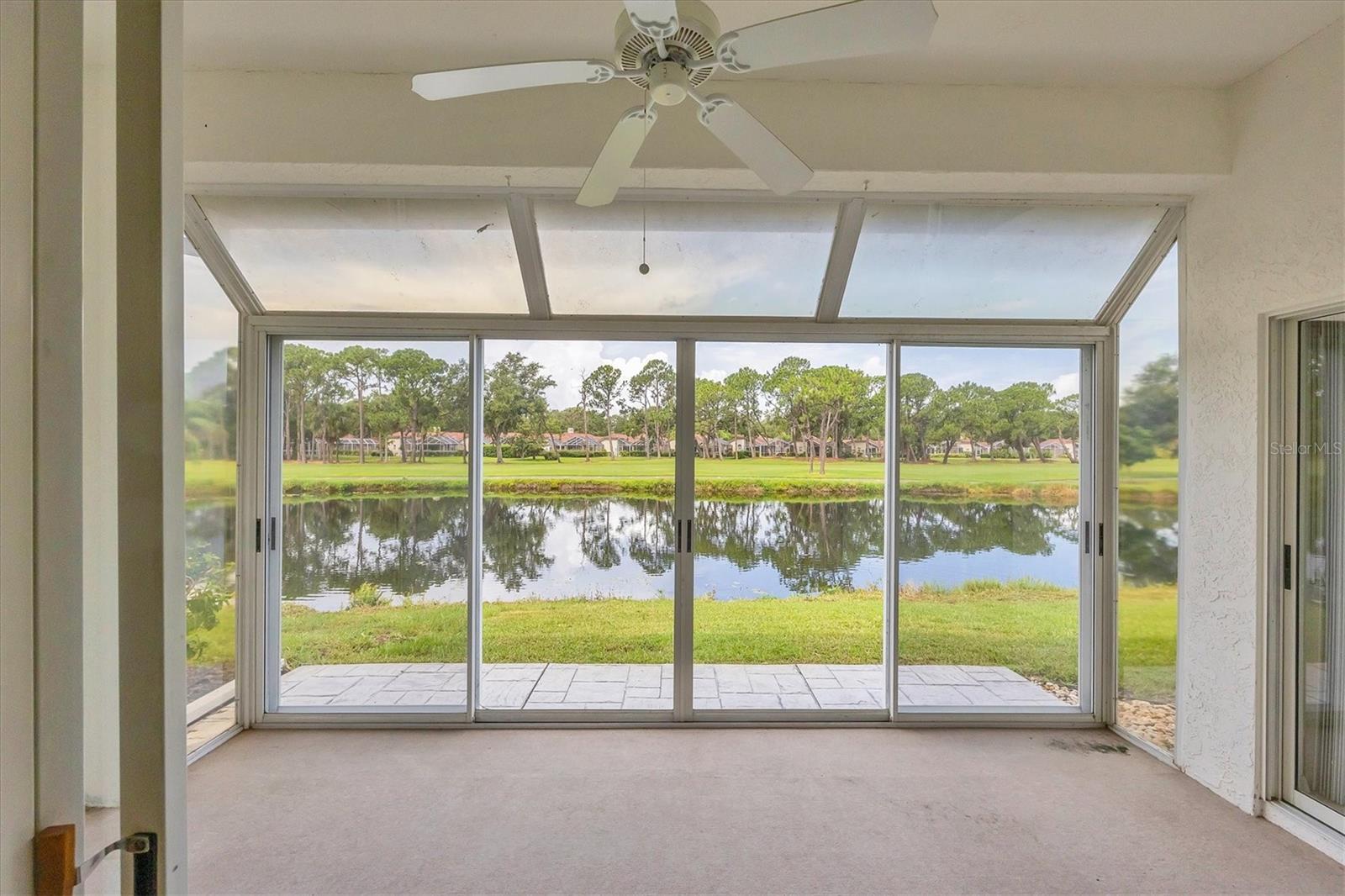 LONG COMMON - Residential