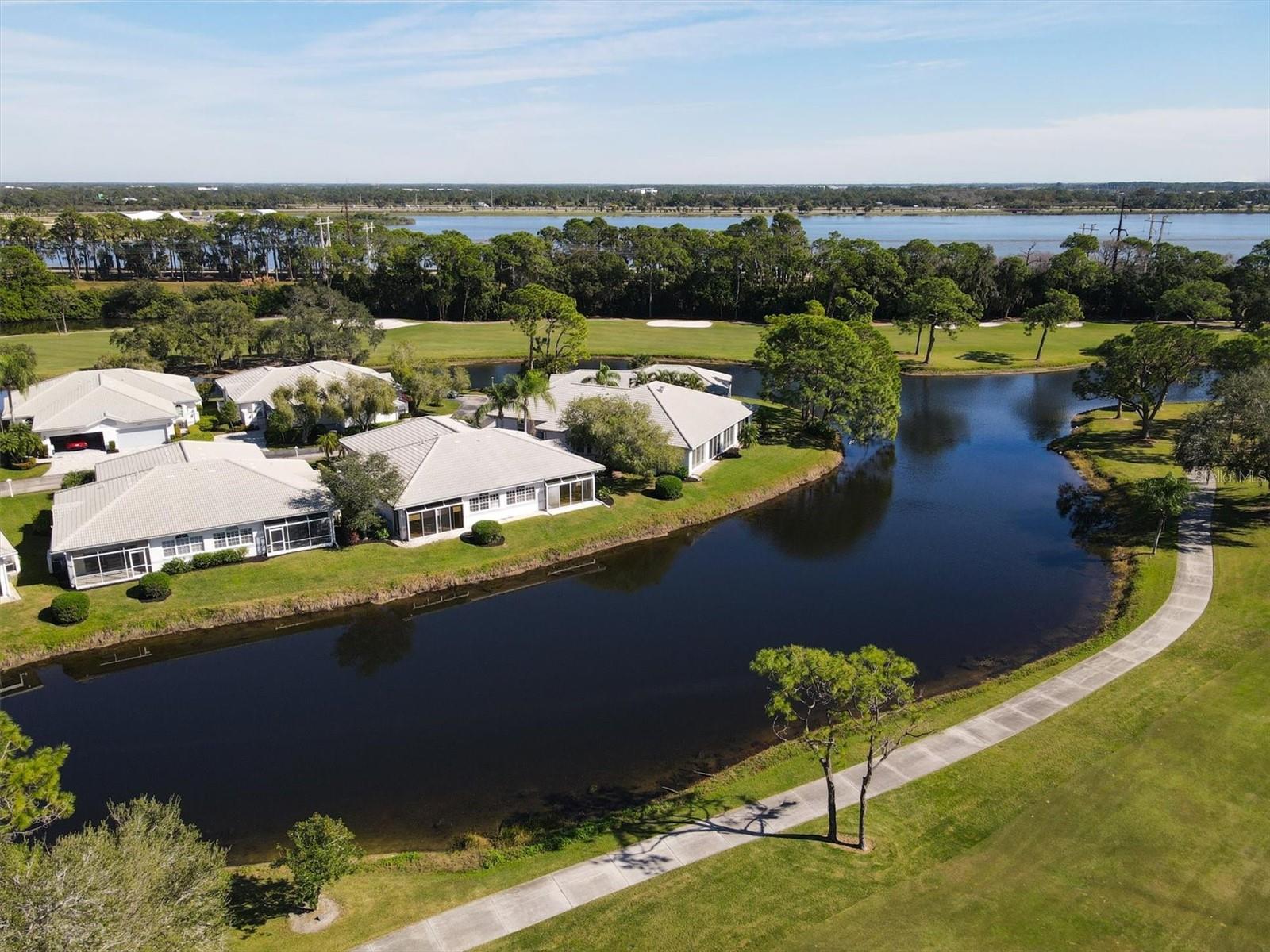 LONG COMMON - Residential