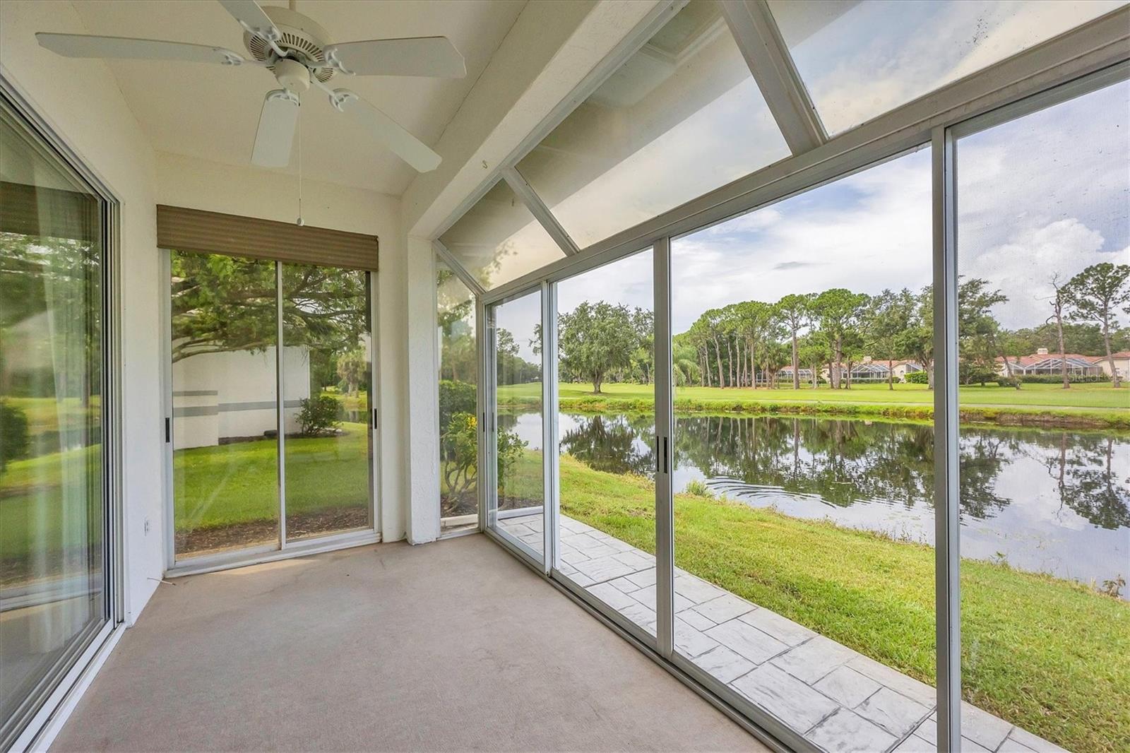 LONG COMMON - Residential