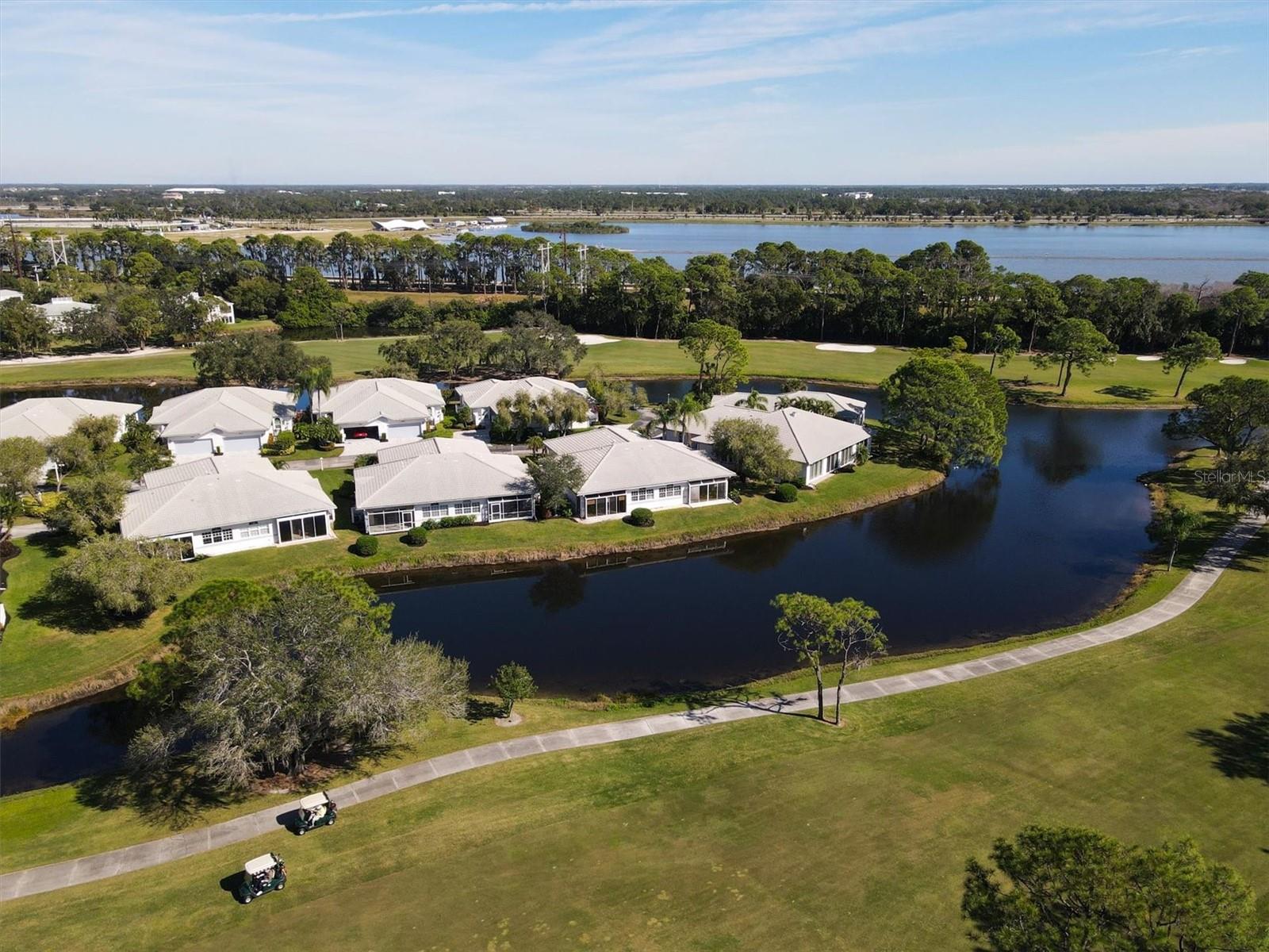 LONG COMMON - Residential