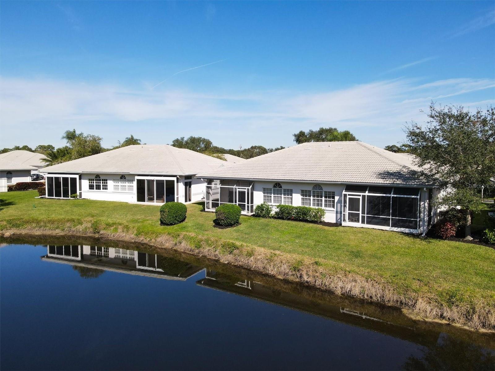 LONG COMMON - Residential