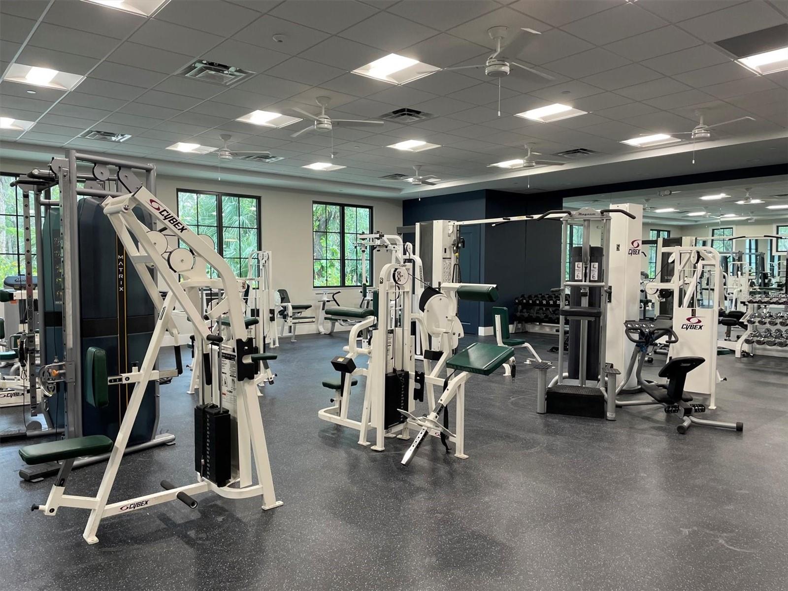 LONG COMMON - Residential