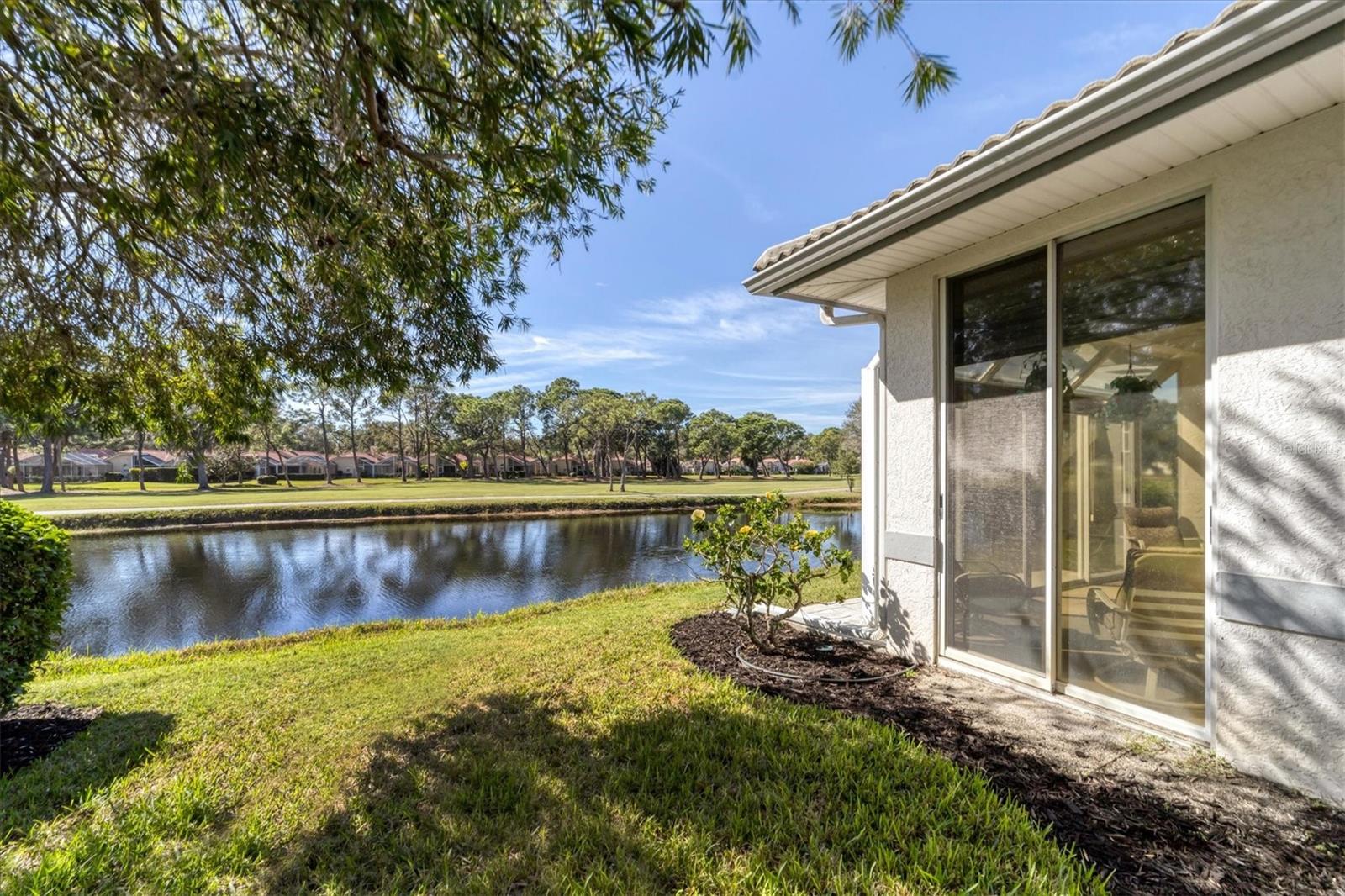 LONG COMMON - Residential