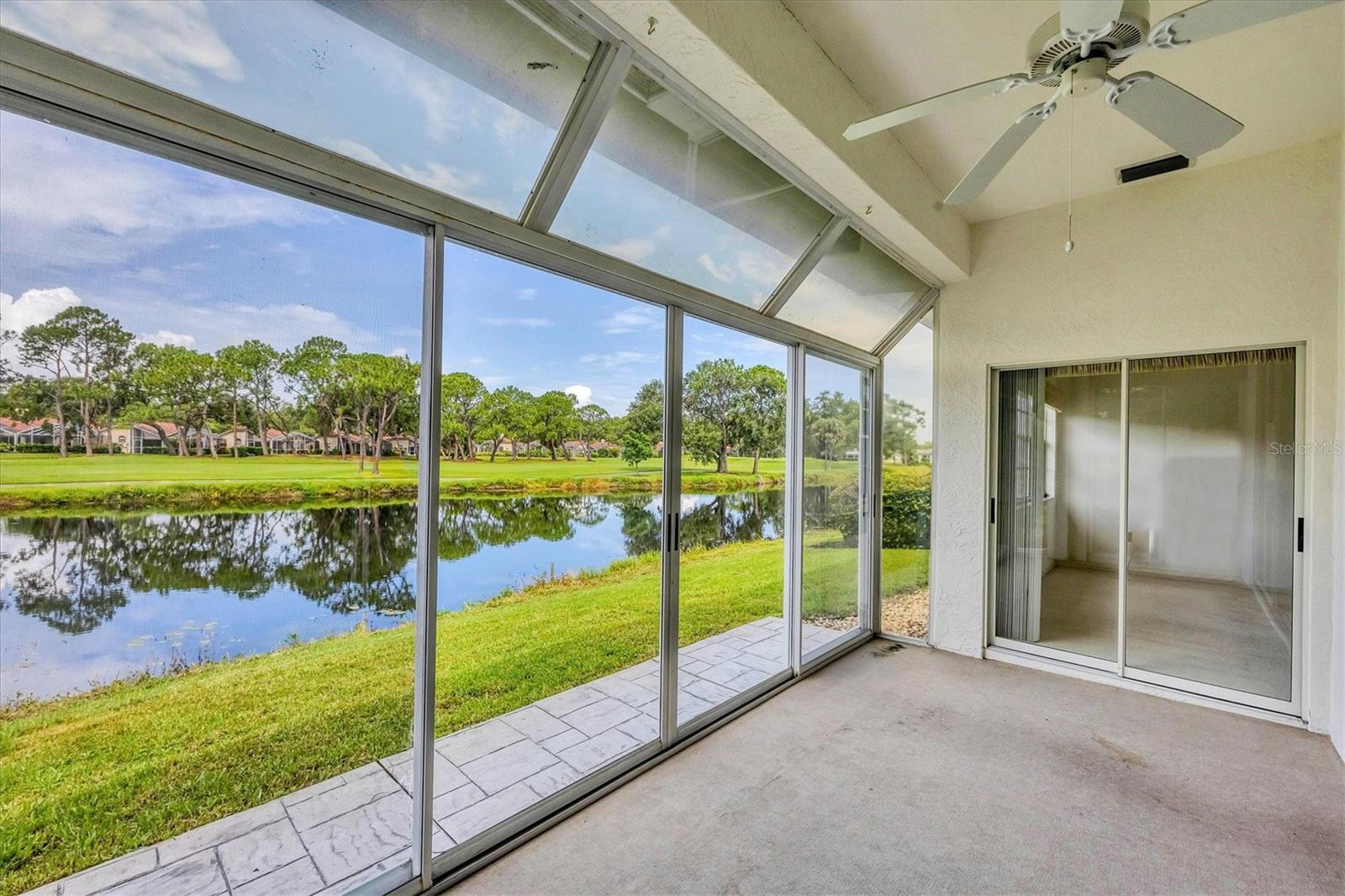 LONG COMMON - Residential