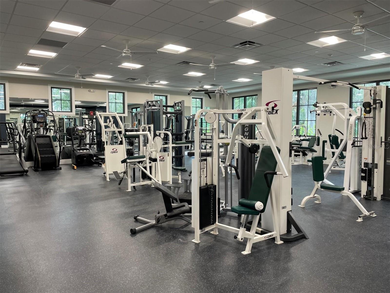 LONG COMMON - Residential