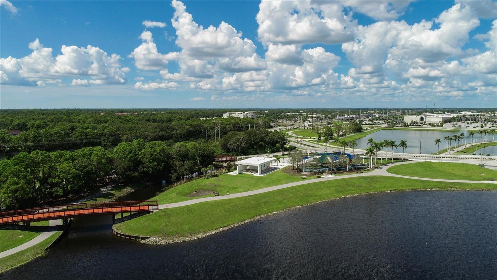 LONG COMMON - Residential