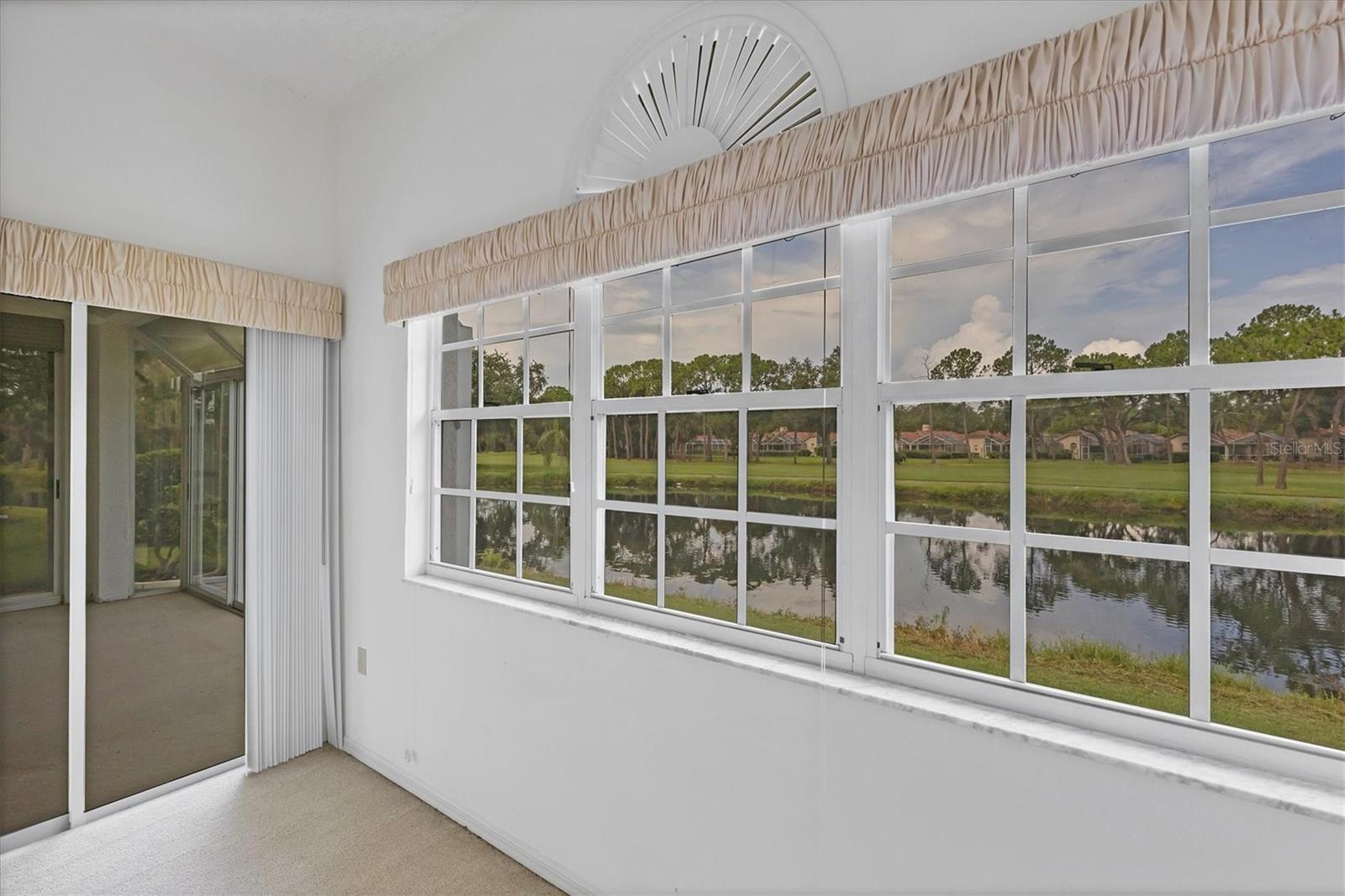 LONG COMMON - Residential