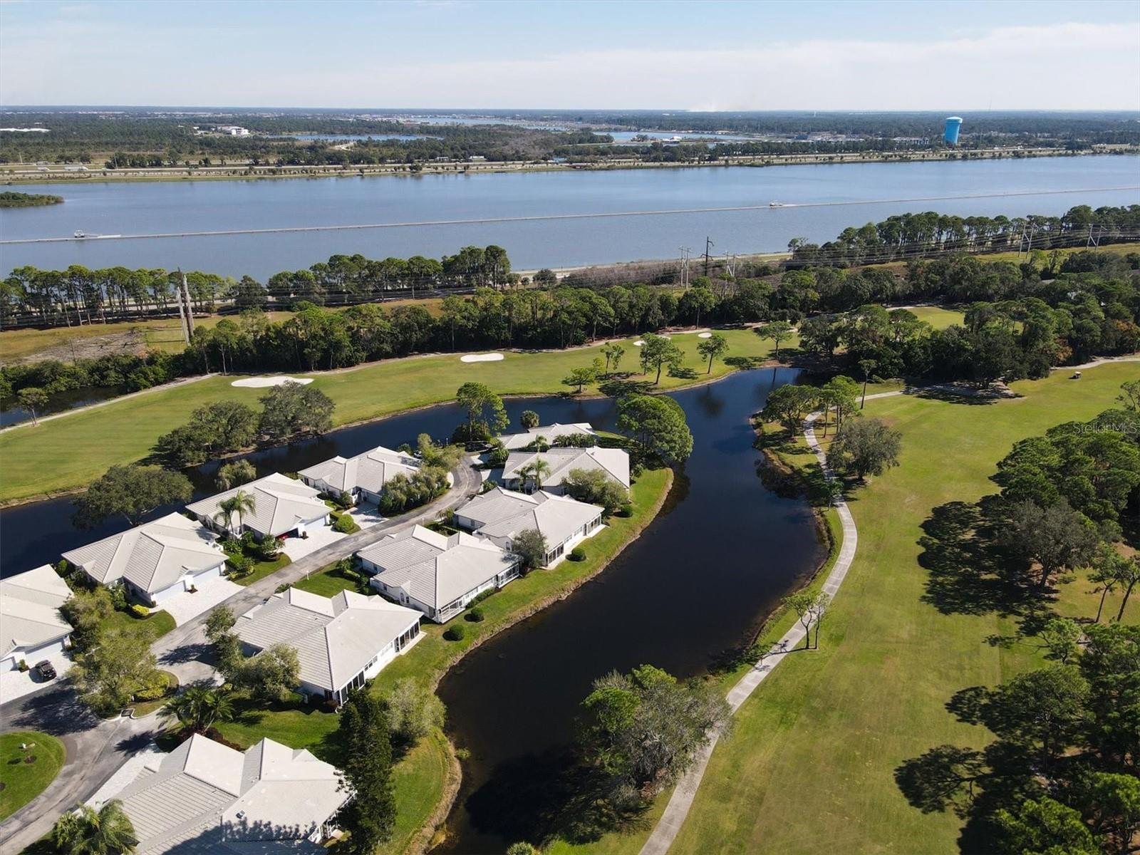 LONG COMMON - Residential