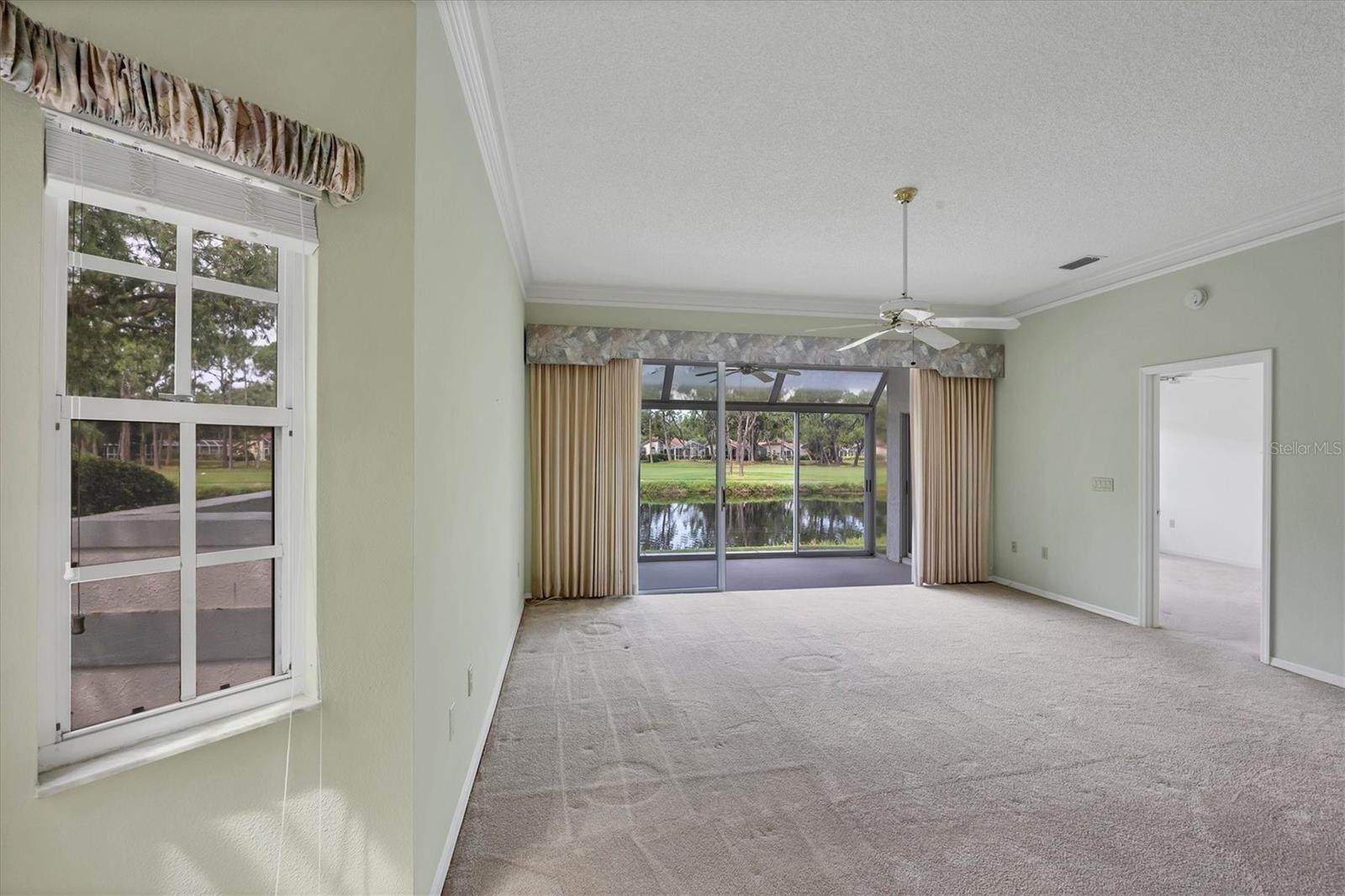 LONG COMMON - Residential