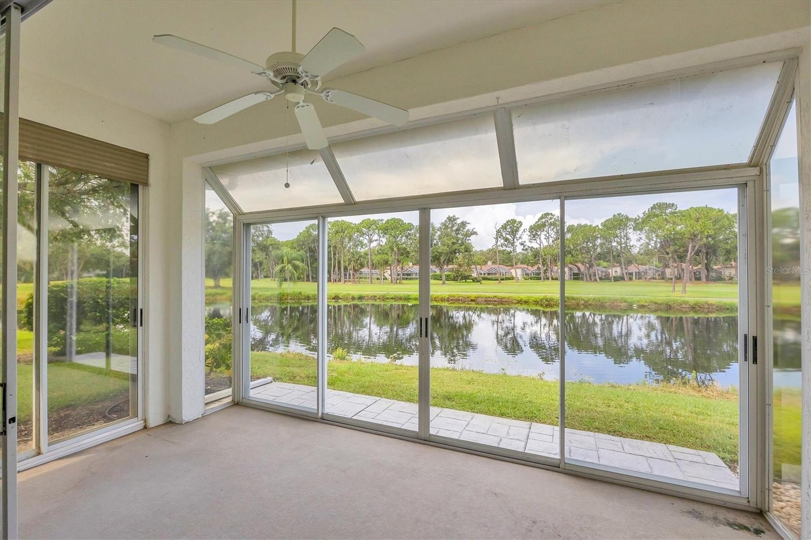 LONG COMMON - Residential