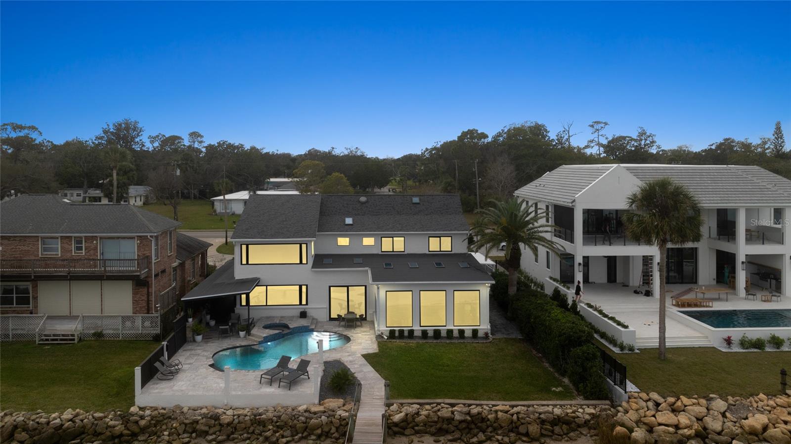 ORMOND TERRACE - Residential