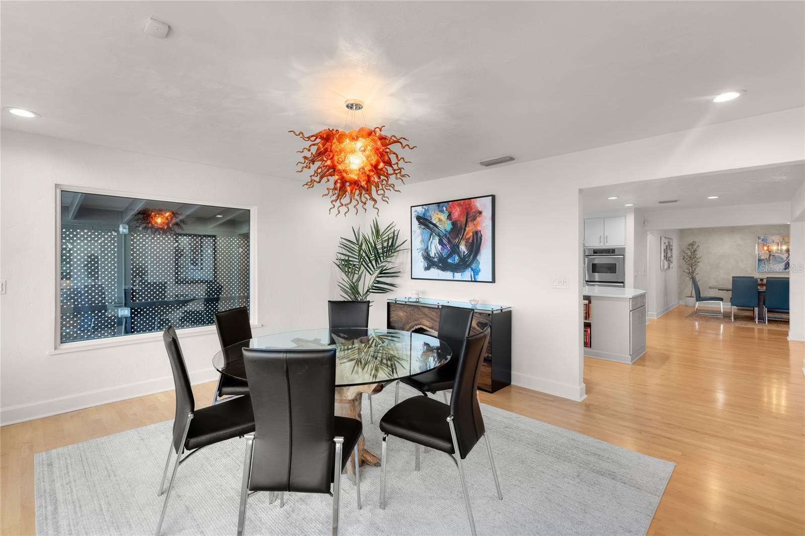 ORMOND TERRACE - Residential