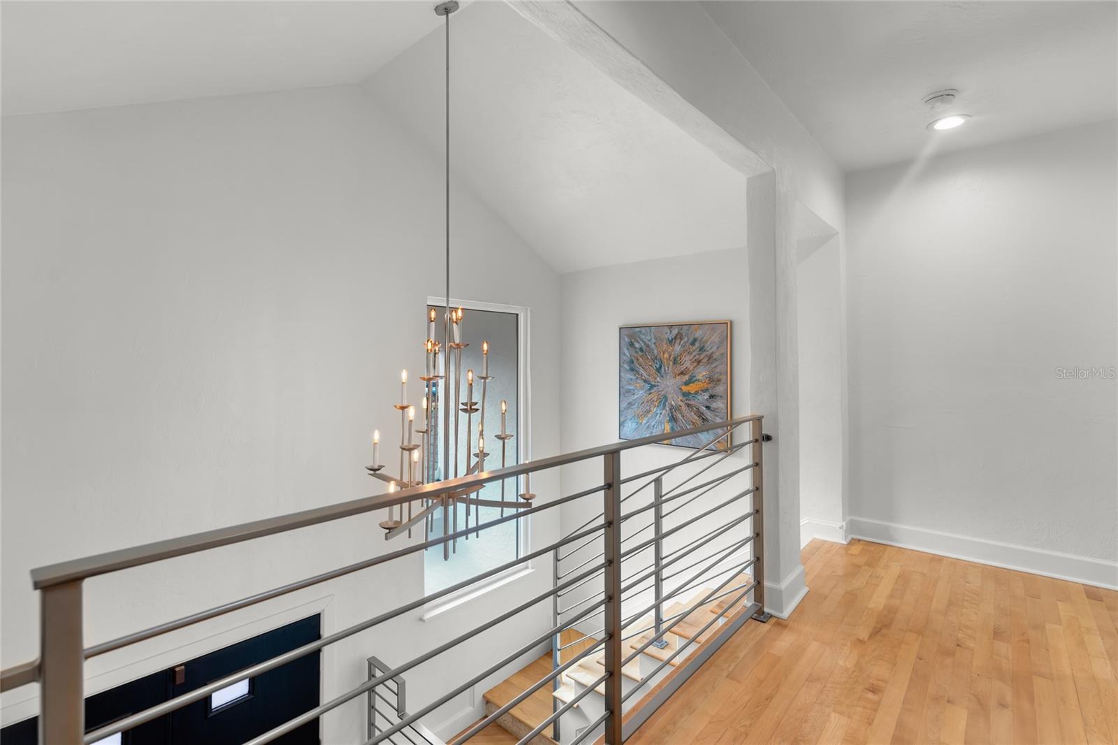 ORMOND TERRACE - Residential
