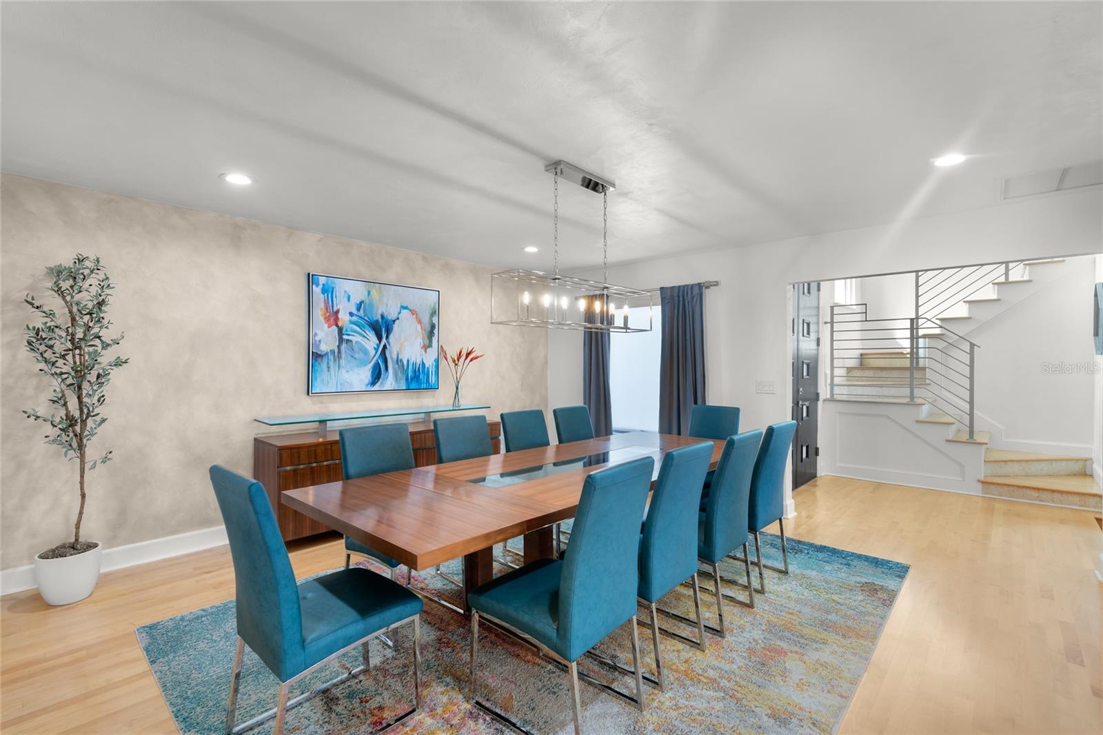 ORMOND TERRACE - Residential