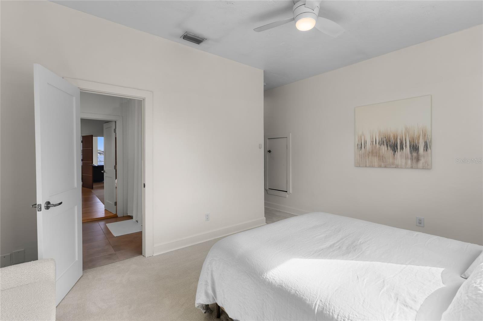 ORMOND TERRACE - Residential