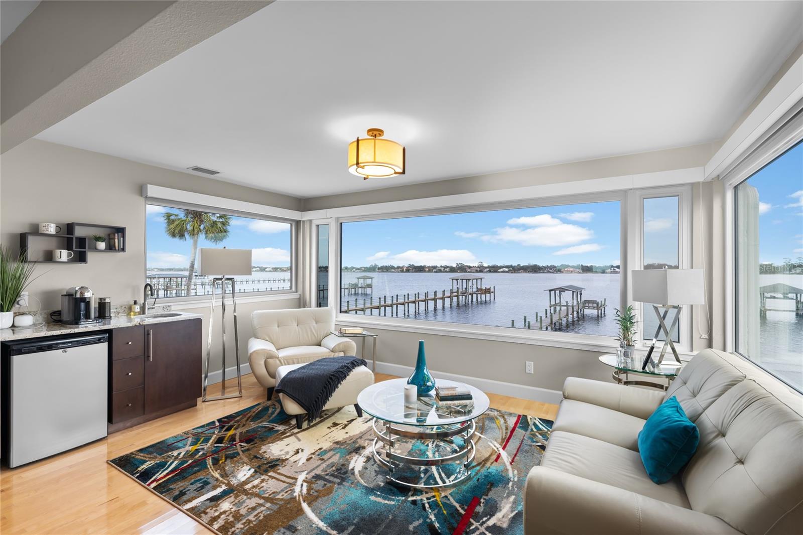 ORMOND TERRACE - Residential