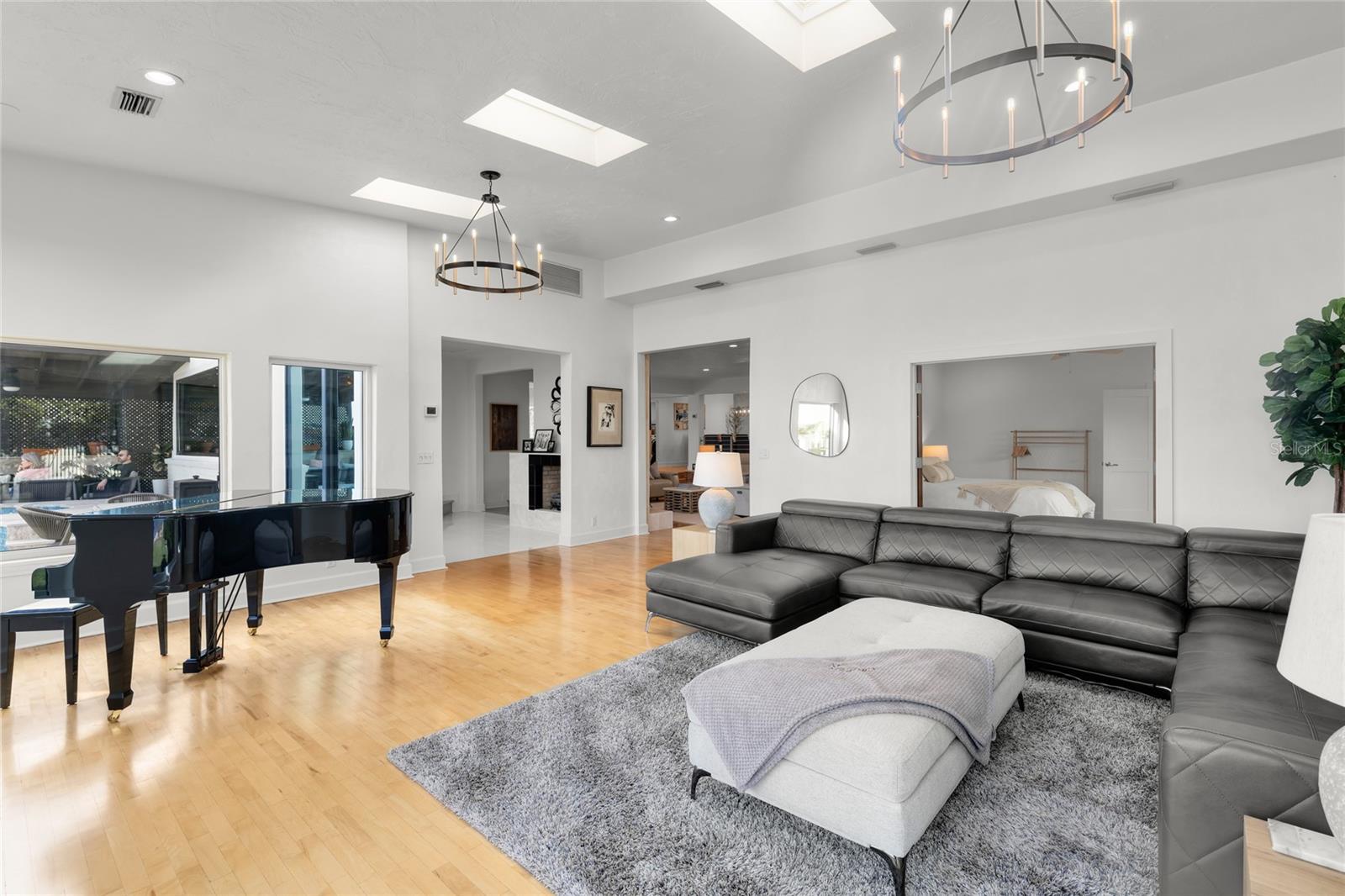 ORMOND TERRACE - Residential