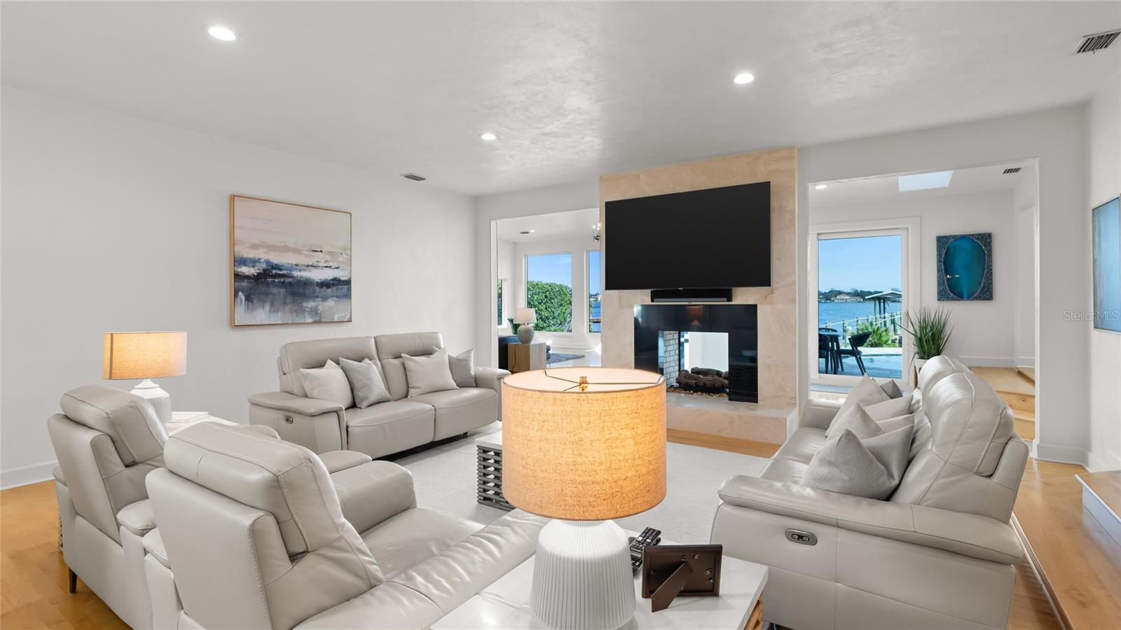 ORMOND TERRACE - Residential