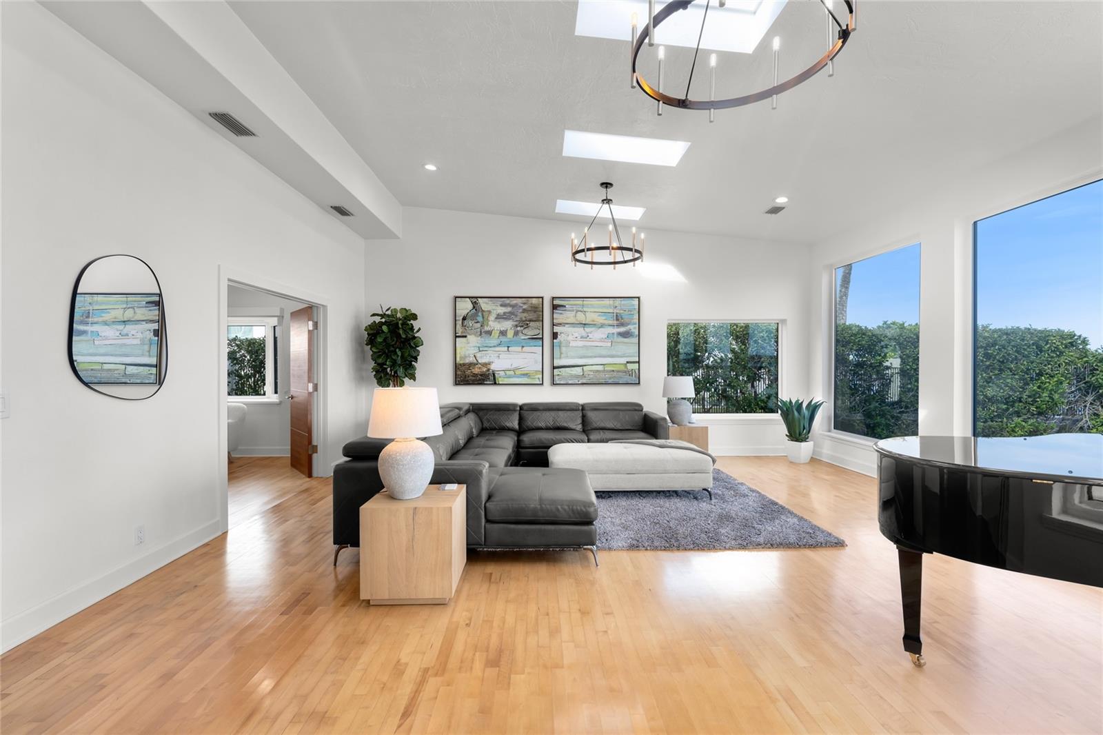 ORMOND TERRACE - Residential