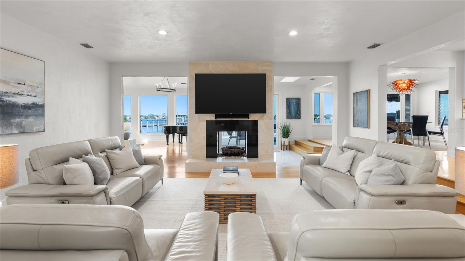ORMOND TERRACE - Residential