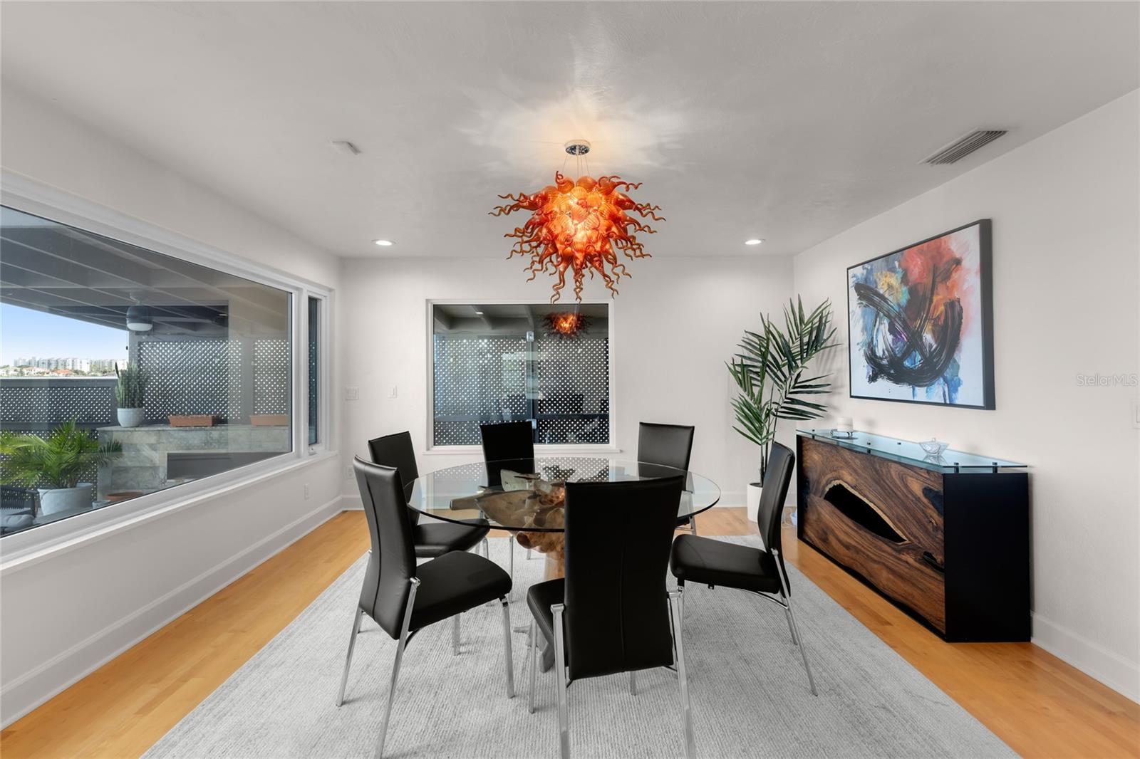ORMOND TERRACE - Residential