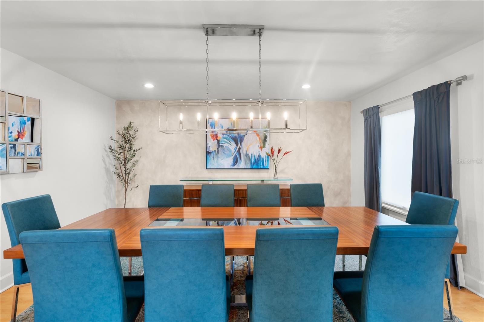 ORMOND TERRACE - Residential
