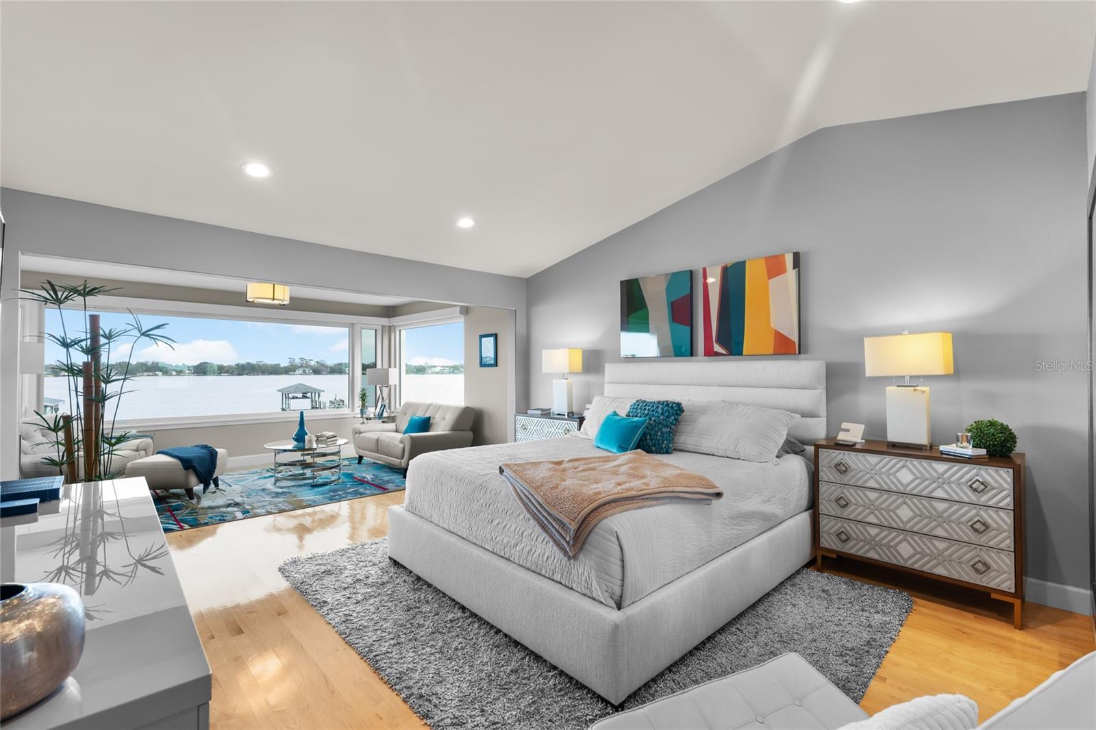 ORMOND TERRACE - Residential