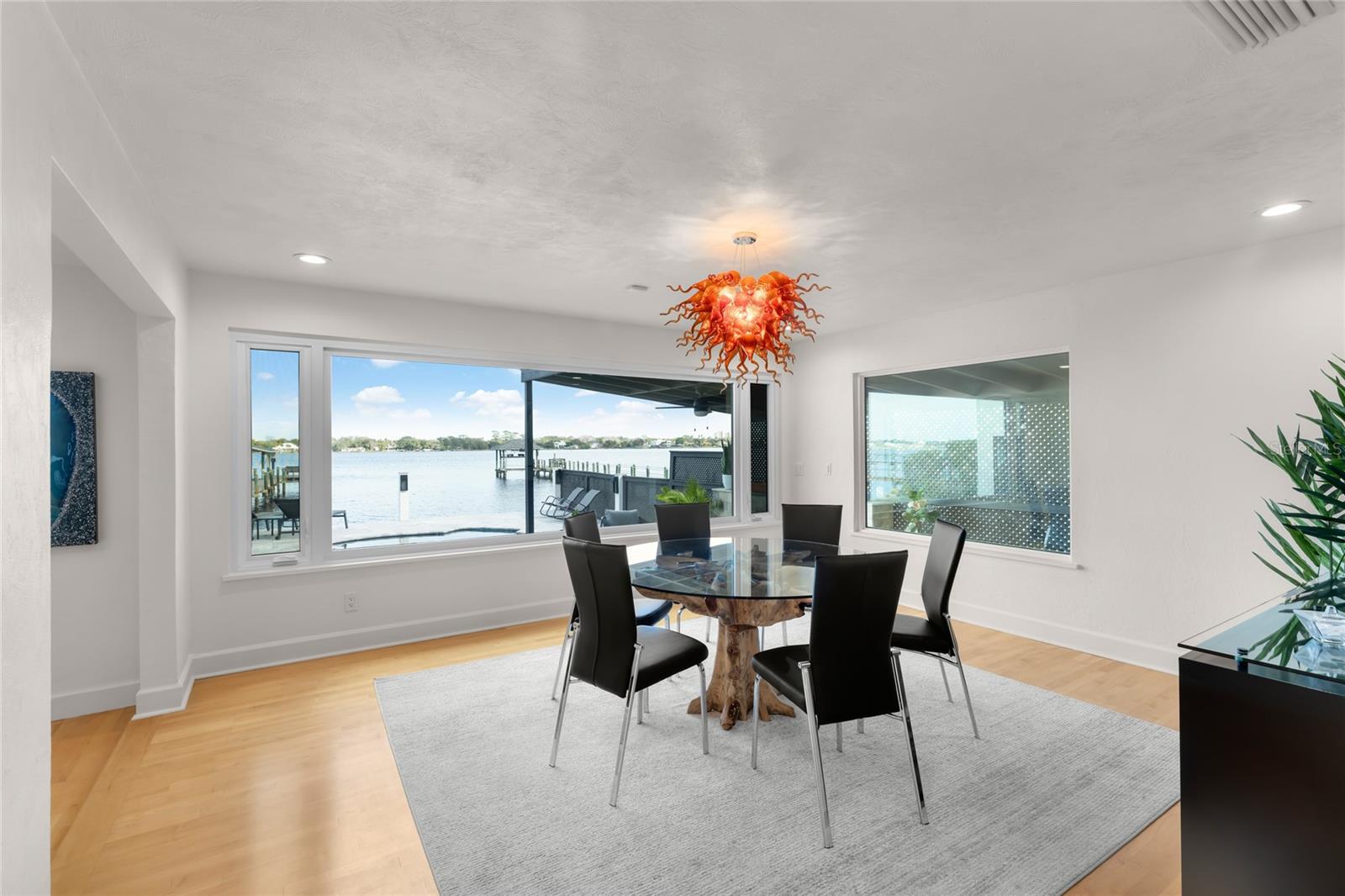 ORMOND TERRACE - Residential